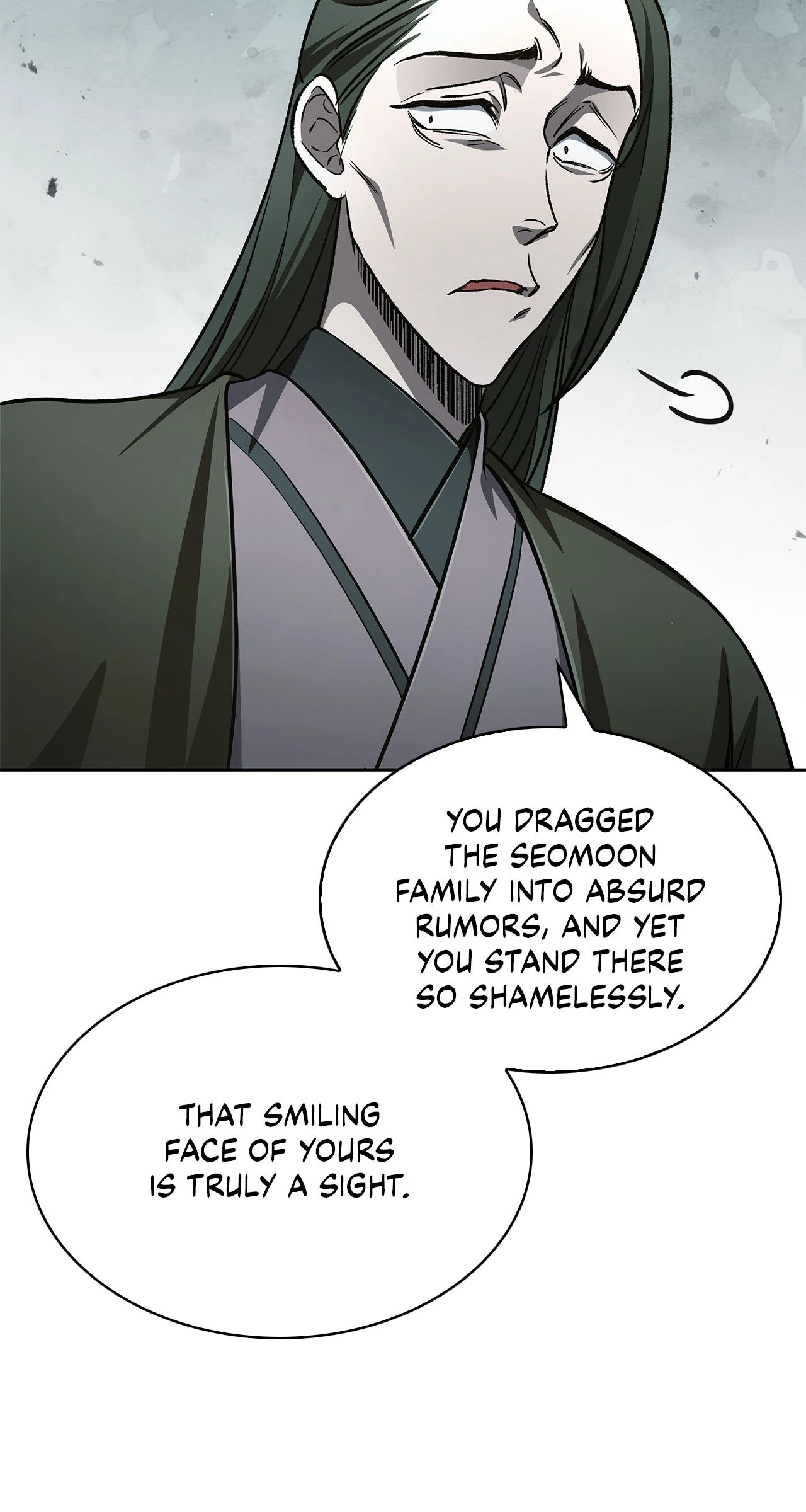 Cheonhwa Archive's Young Master Chapter 19 page 118