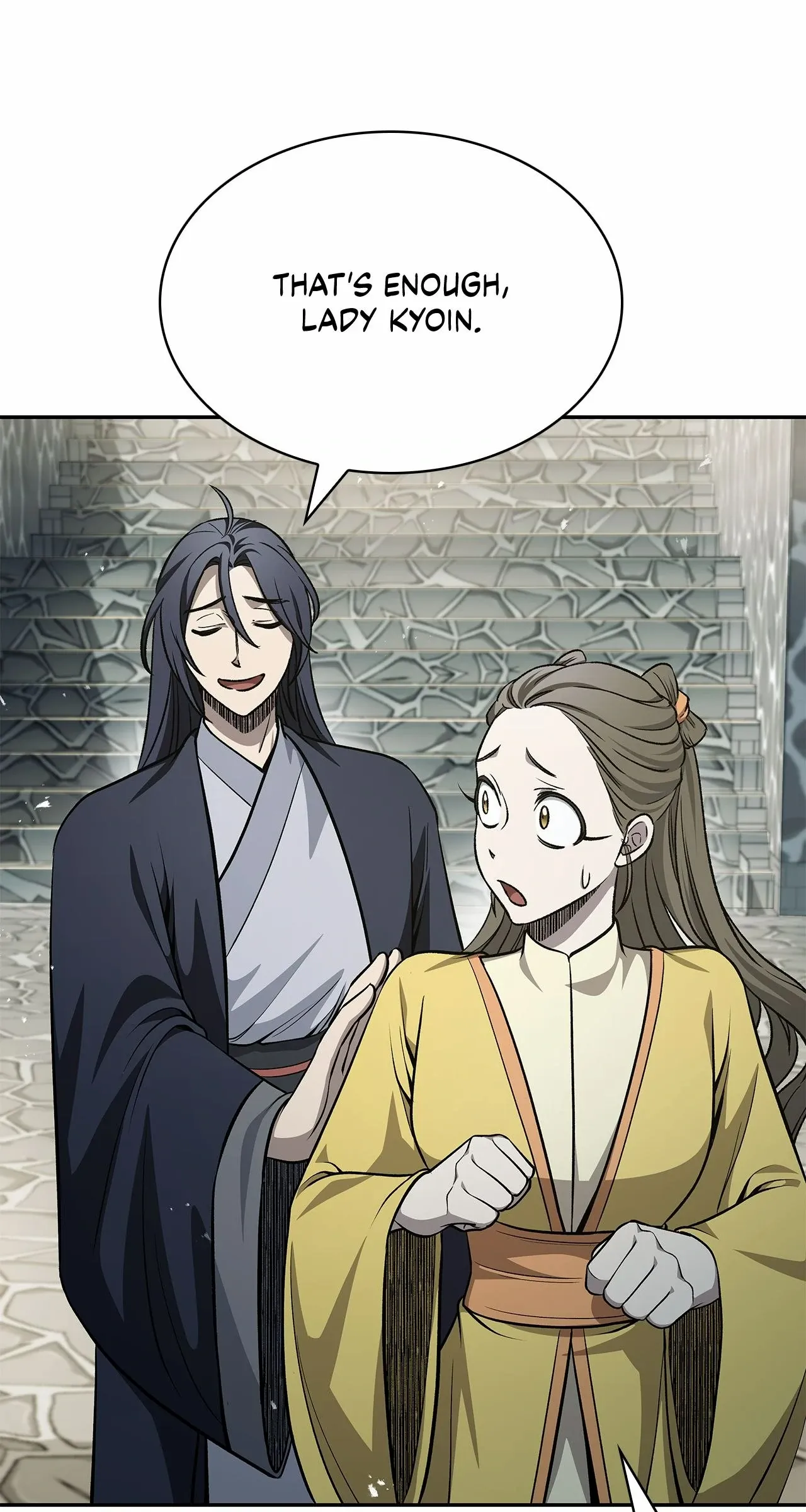 Cheonhwa Archive's Young Master Chapter 19 page 122