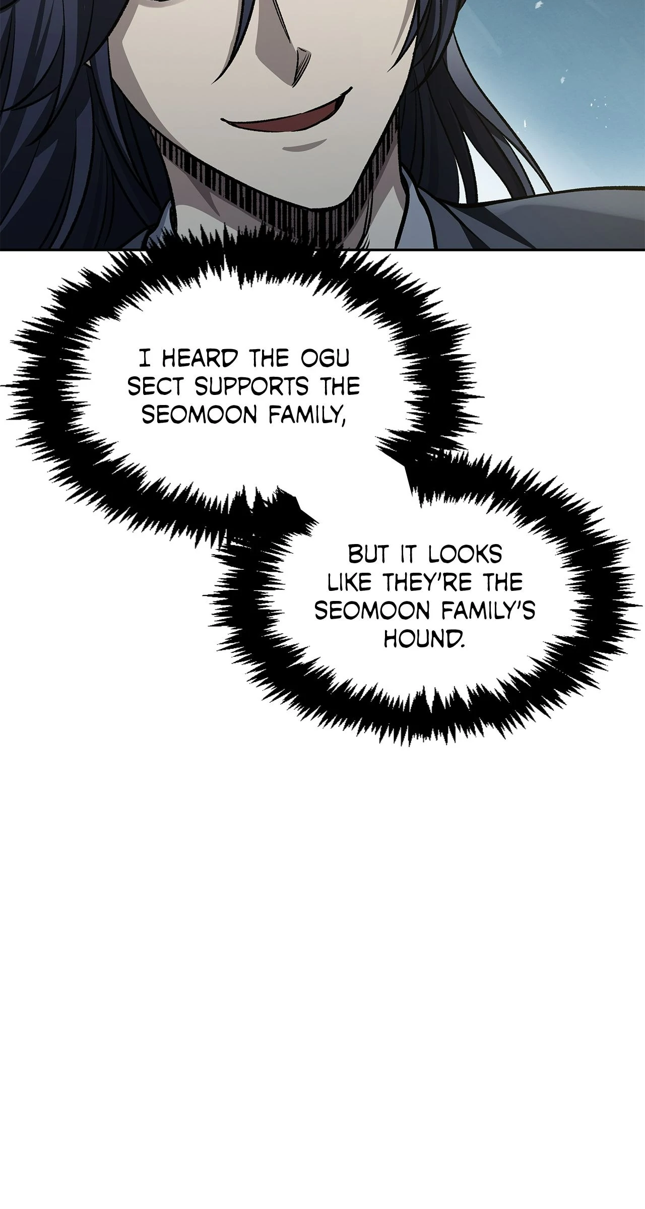 Cheonhwa Archive's Young Master Chapter 19 page 124