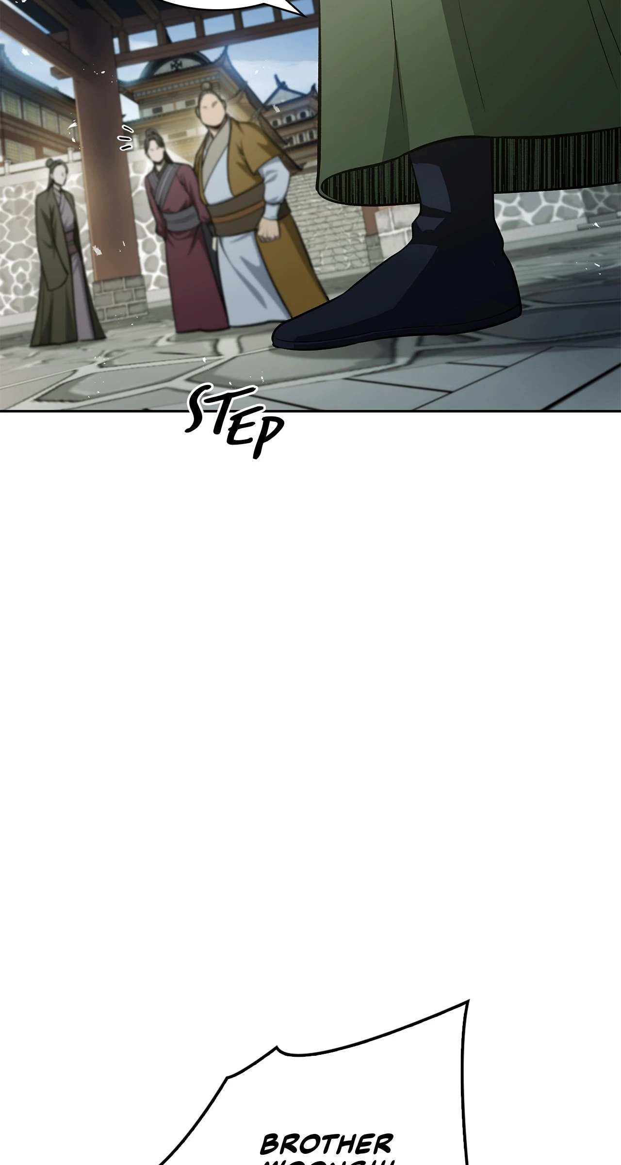 Cheonhwa Archive's Young Master Chapter 19 page 130