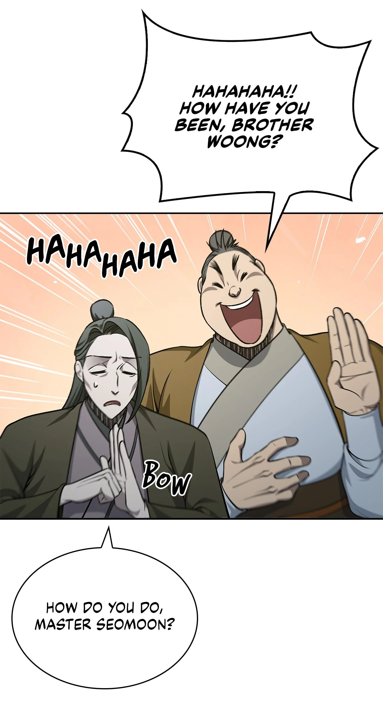 Cheonhwa Archive's Young Master Chapter 19 page 133