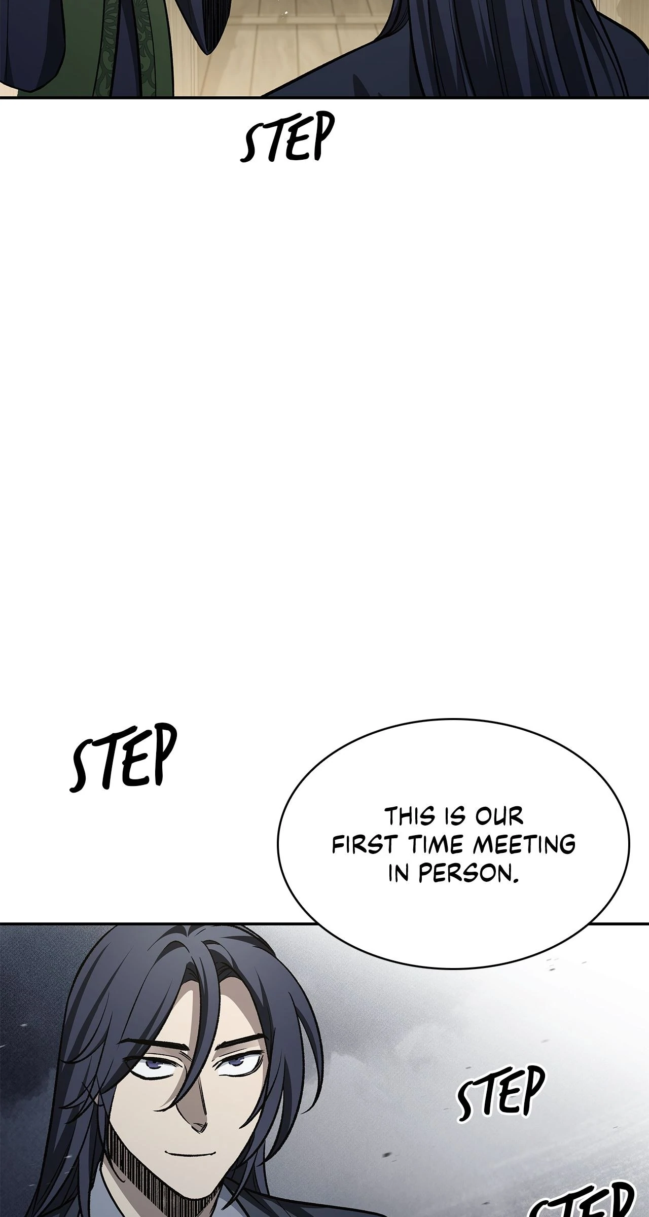 Cheonhwa Archive's Young Master Chapter 19 page 136
