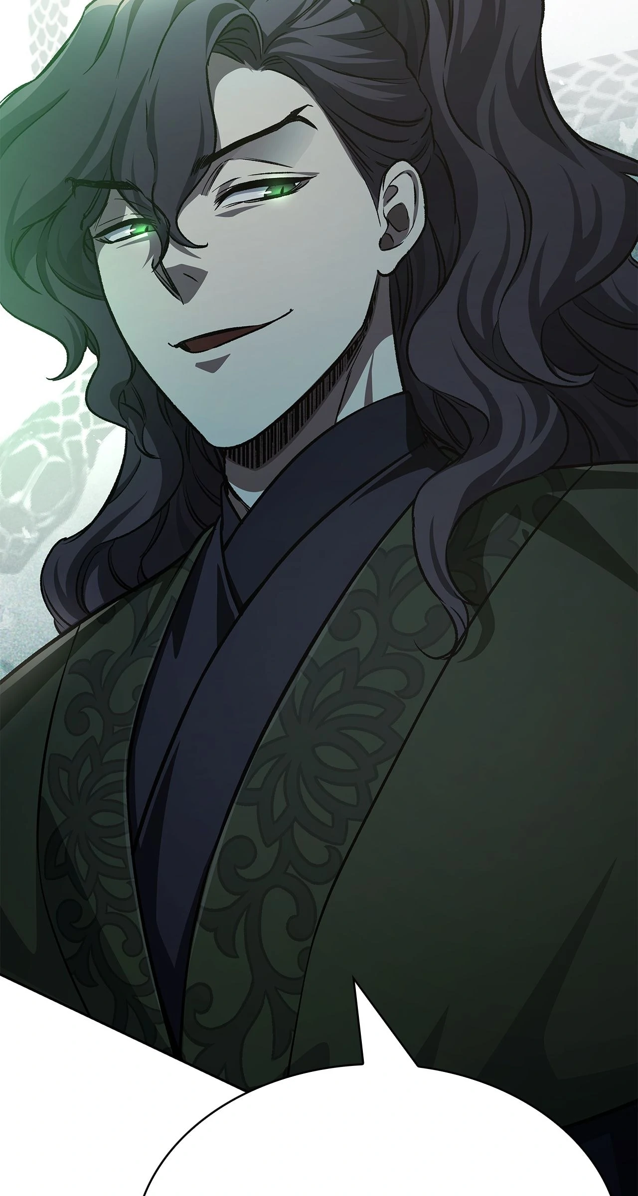 Cheonhwa Archive's Young Master Chapter 19 page 138