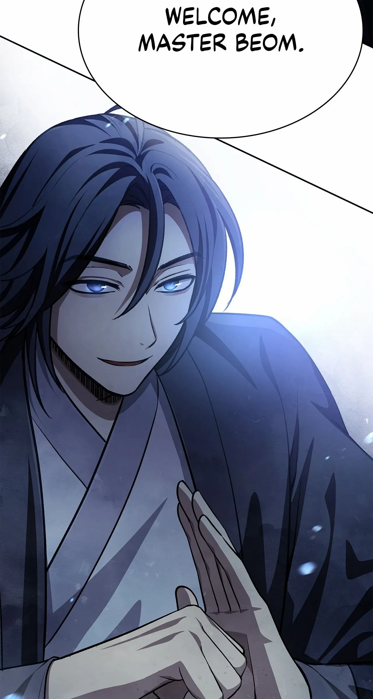Cheonhwa Archive's Young Master Chapter 19 page 139