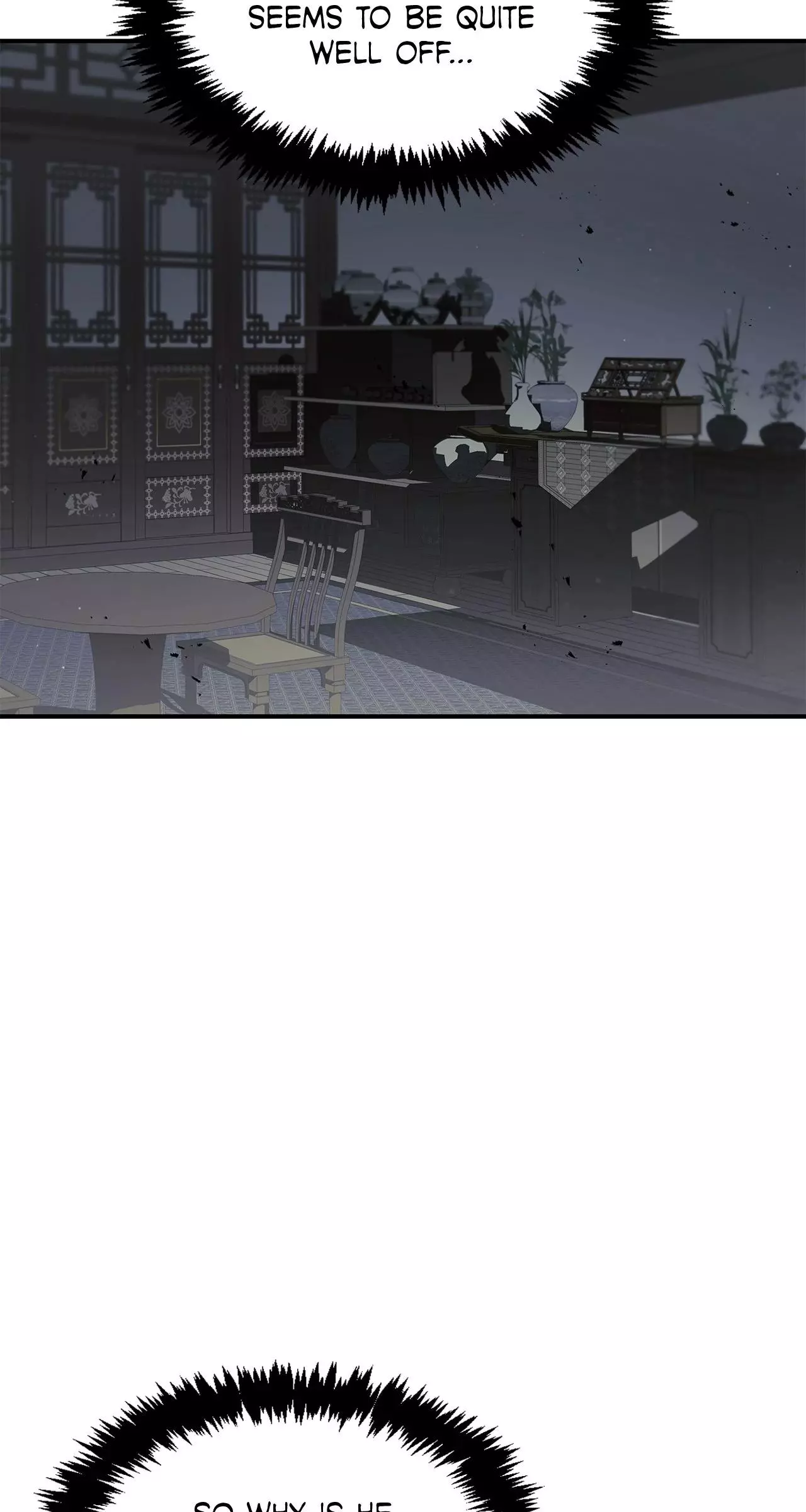 Cheonhwa Archive's Young Master Chapter 2 page 5