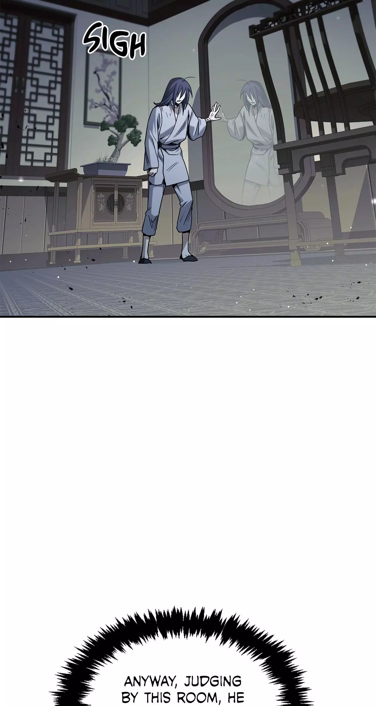 Cheonhwa Archive's Young Master Chapter 2 page 4