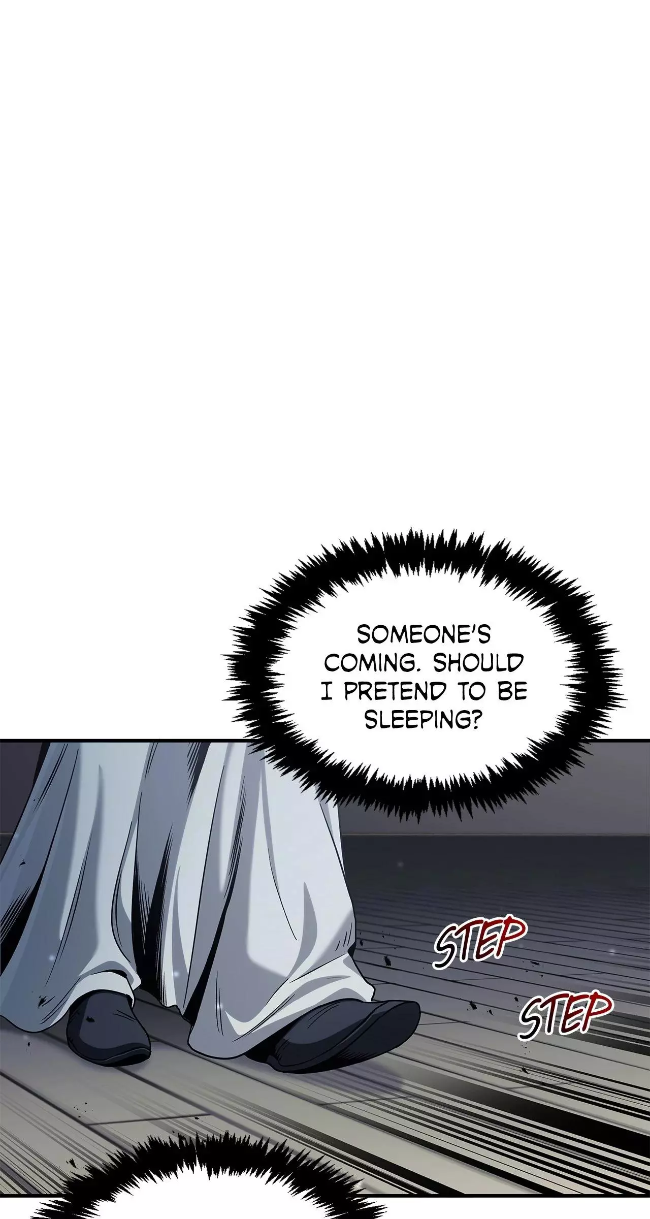 Cheonhwa Archive's Young Master Chapter 2 page 8