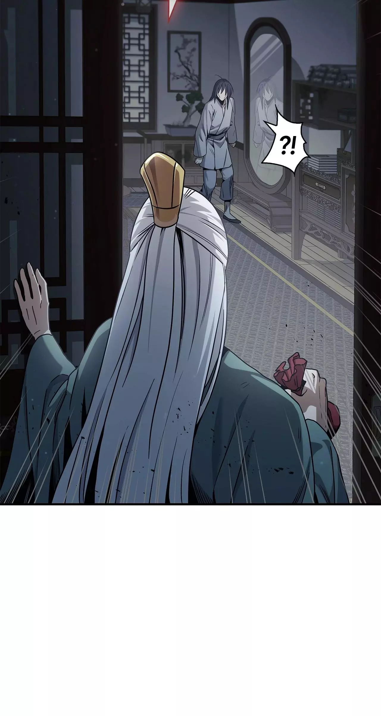 Cheonhwa Archive's Young Master Chapter 2 page 10