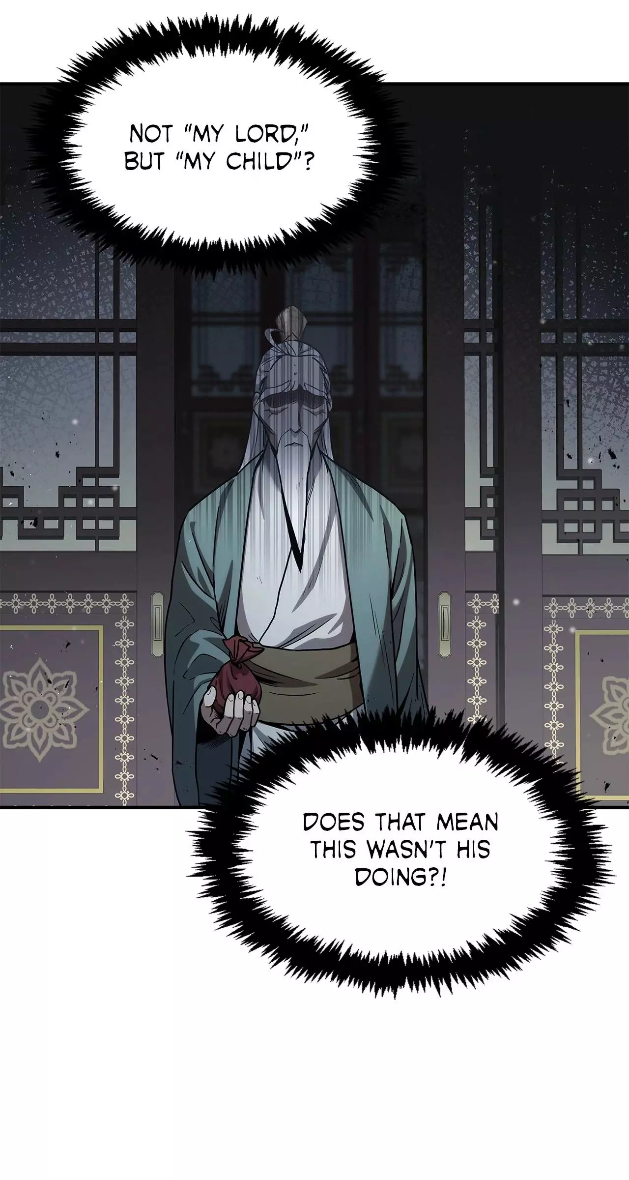 Cheonhwa Archive's Young Master Chapter 2 page 12