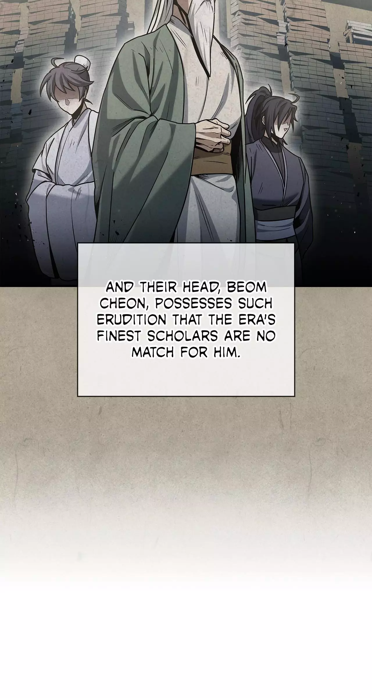Cheonhwa Archive's Young Master Chapter 2 page 20