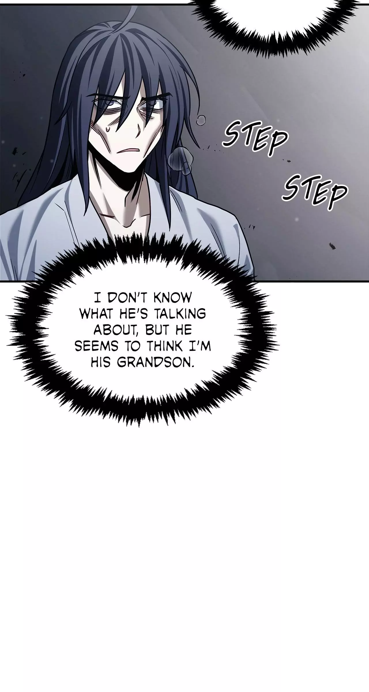 Cheonhwa Archive's Young Master Chapter 2 page 25