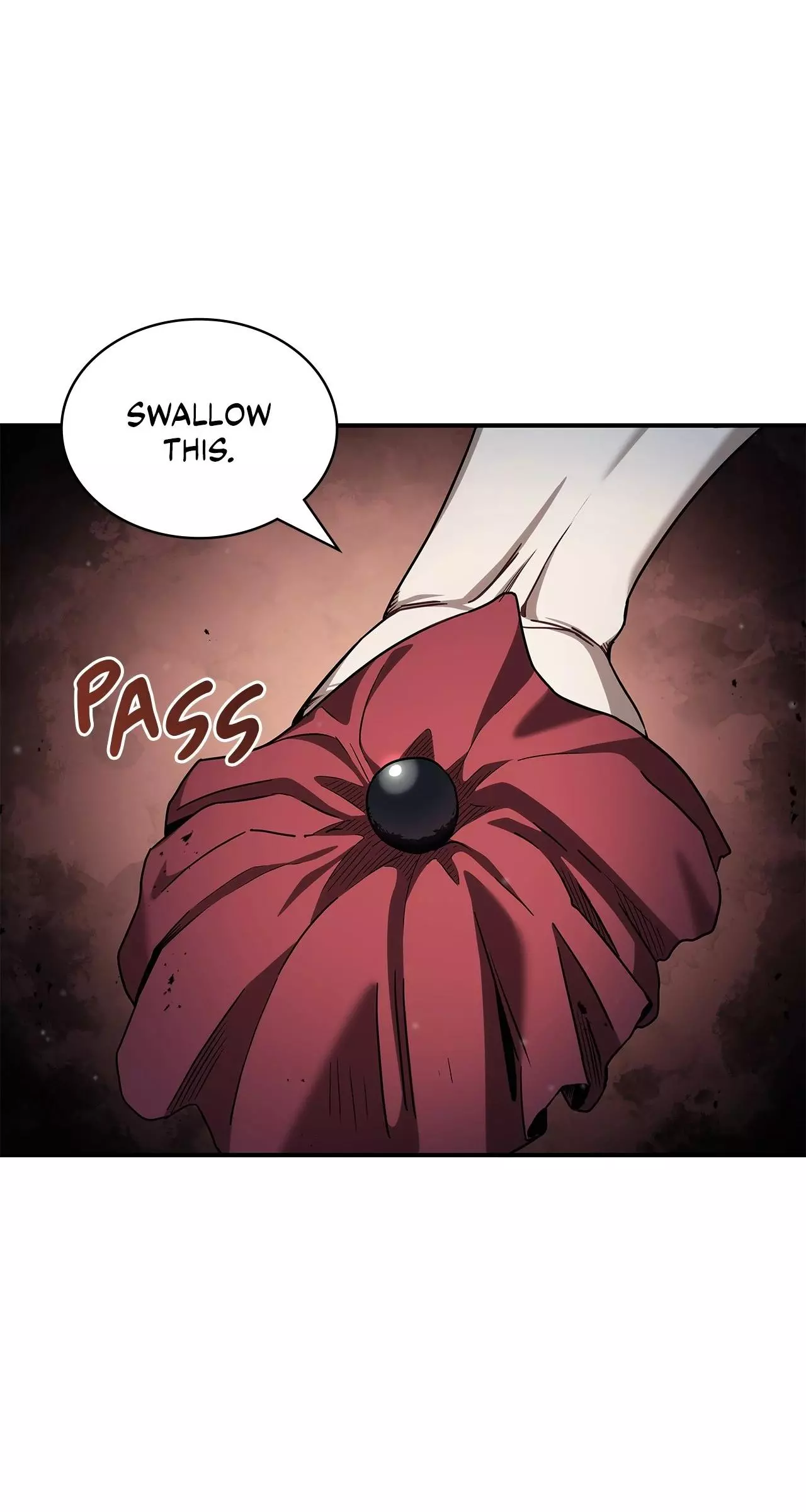 Cheonhwa Archive's Young Master Chapter 2 page 27