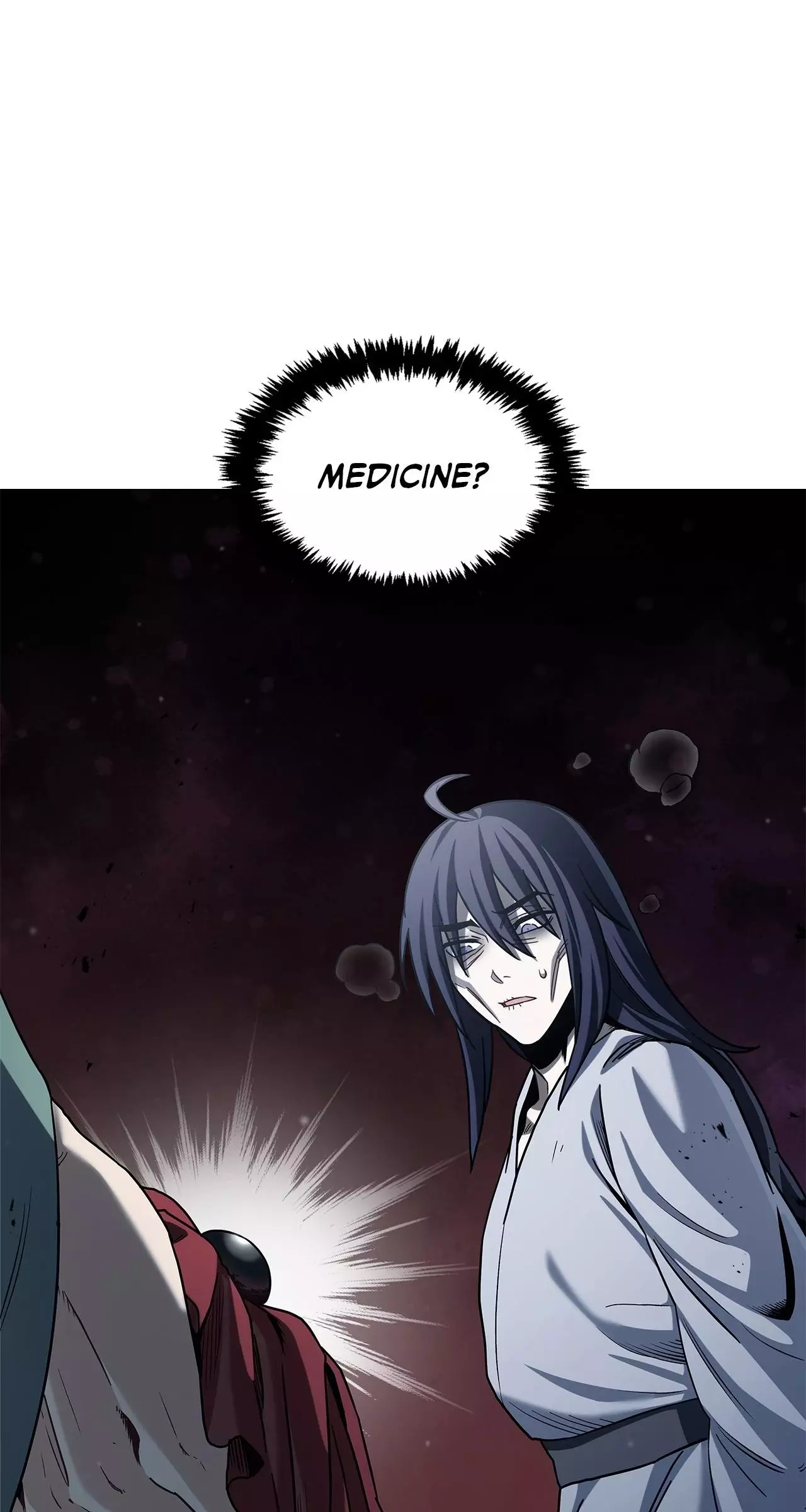 Cheonhwa Archive's Young Master Chapter 2 page 28