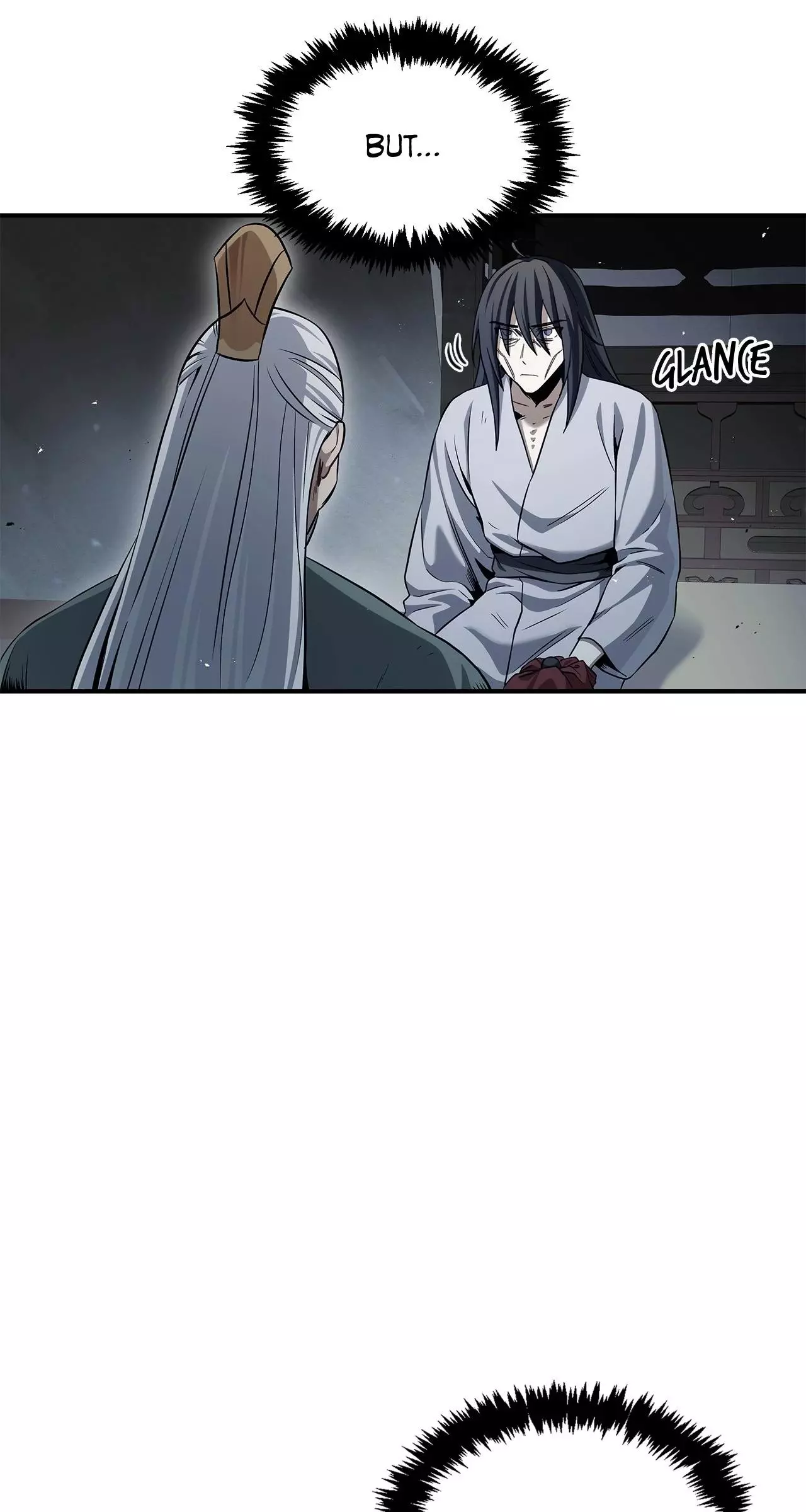 Cheonhwa Archive's Young Master Chapter 2 page 30