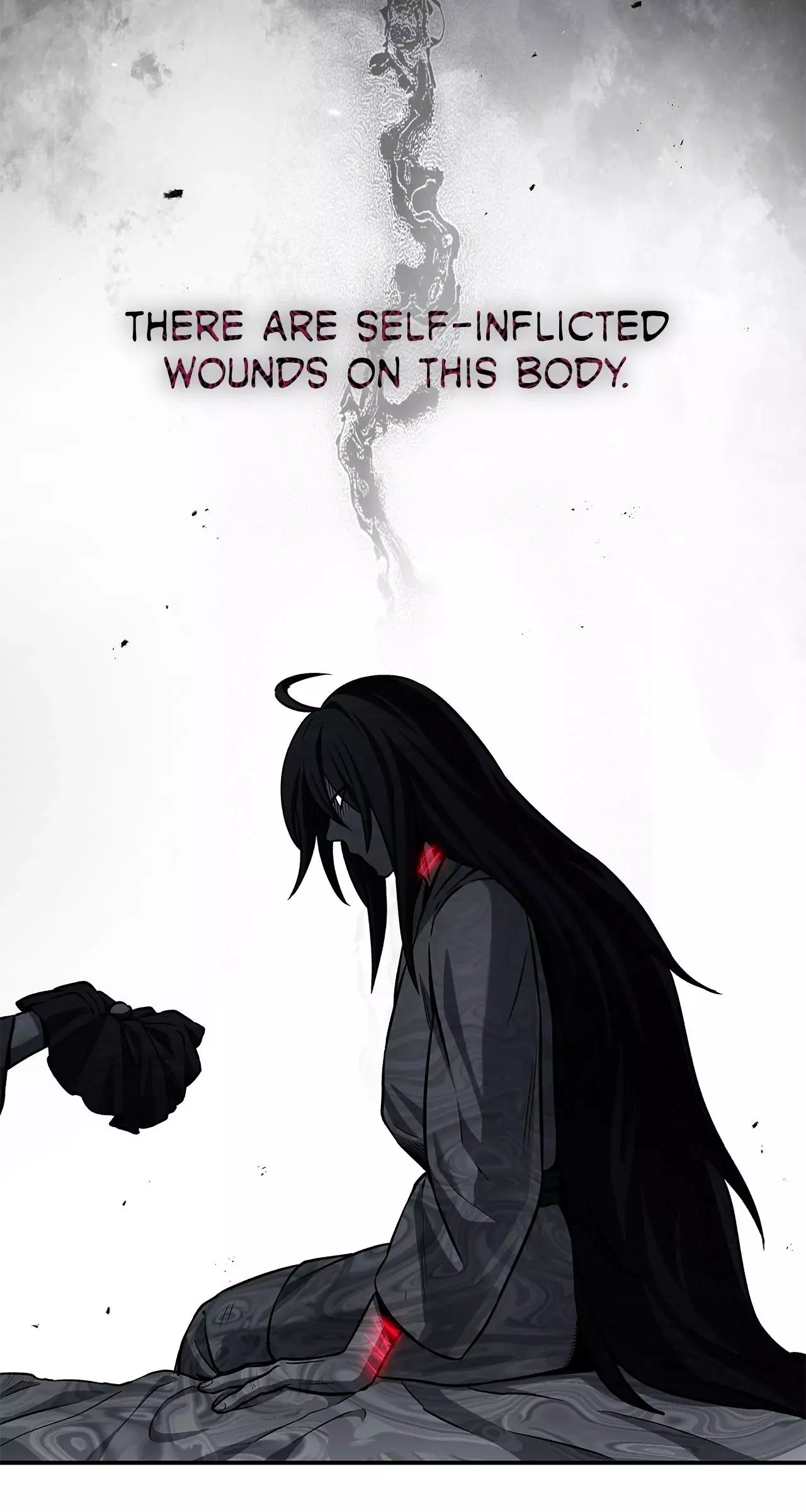 Cheonhwa Archive's Young Master Chapter 2 page 32