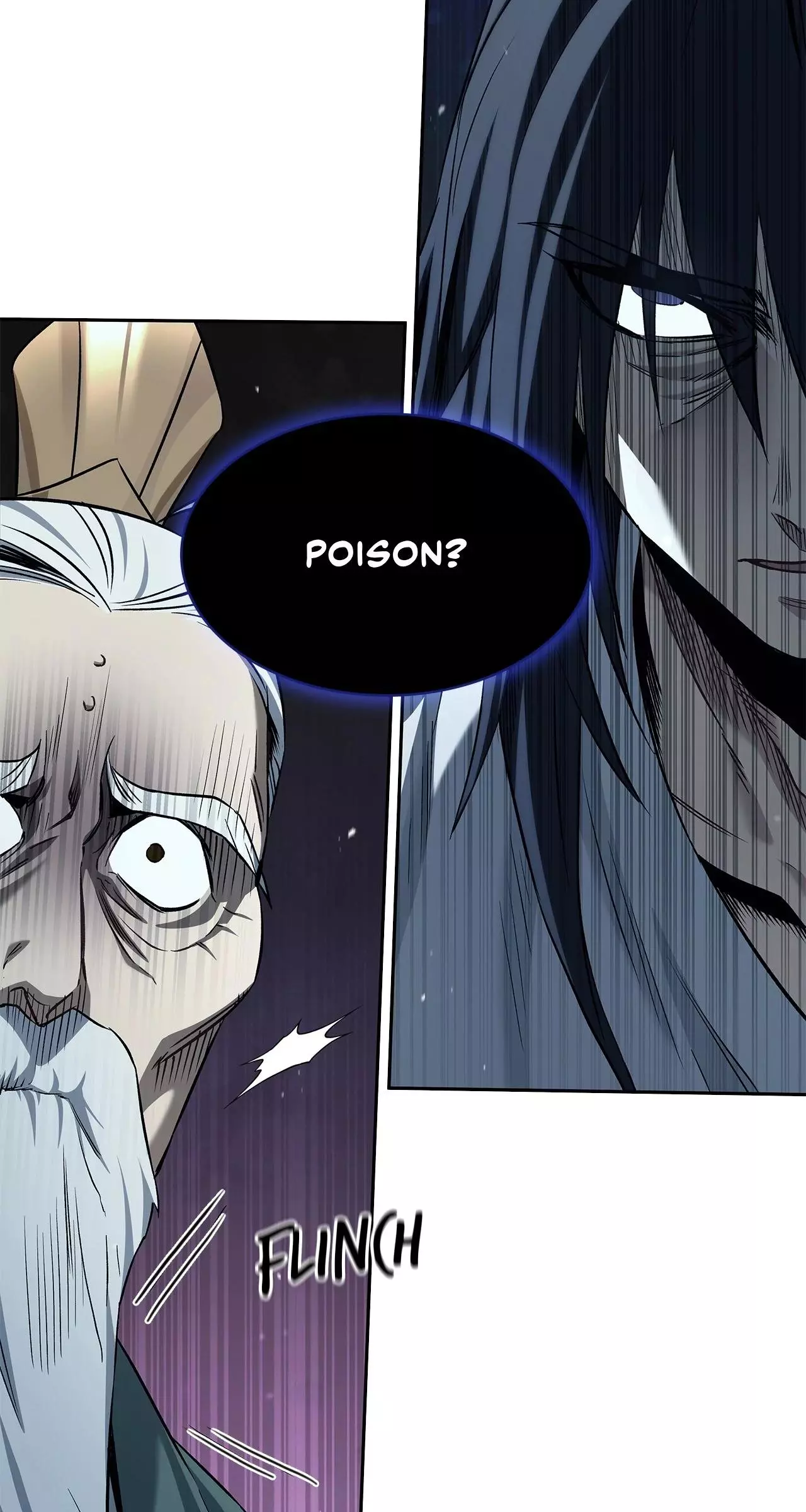 Cheonhwa Archive's Young Master Chapter 2 page 34