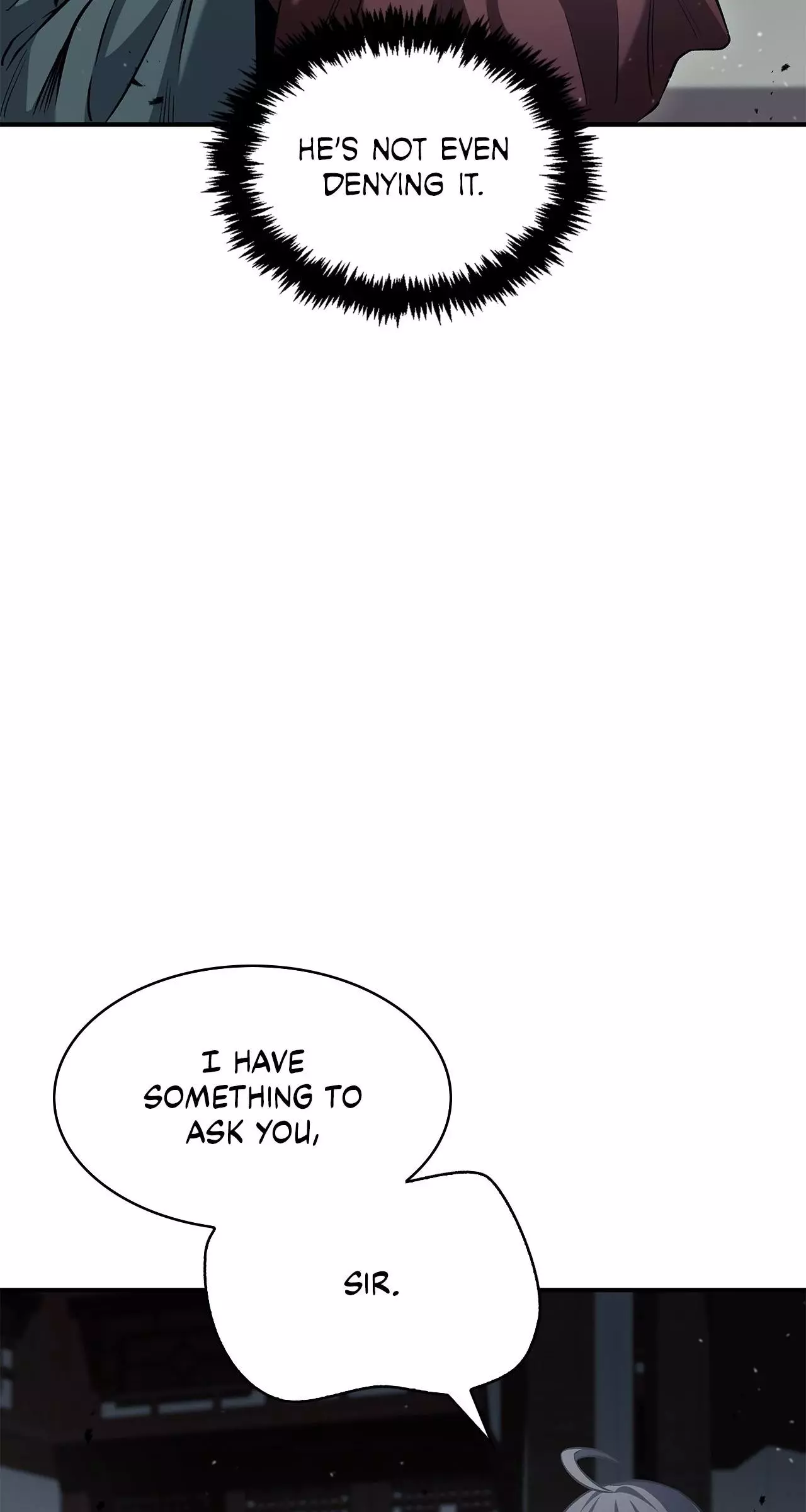 Cheonhwa Archive's Young Master Chapter 2 page 40
