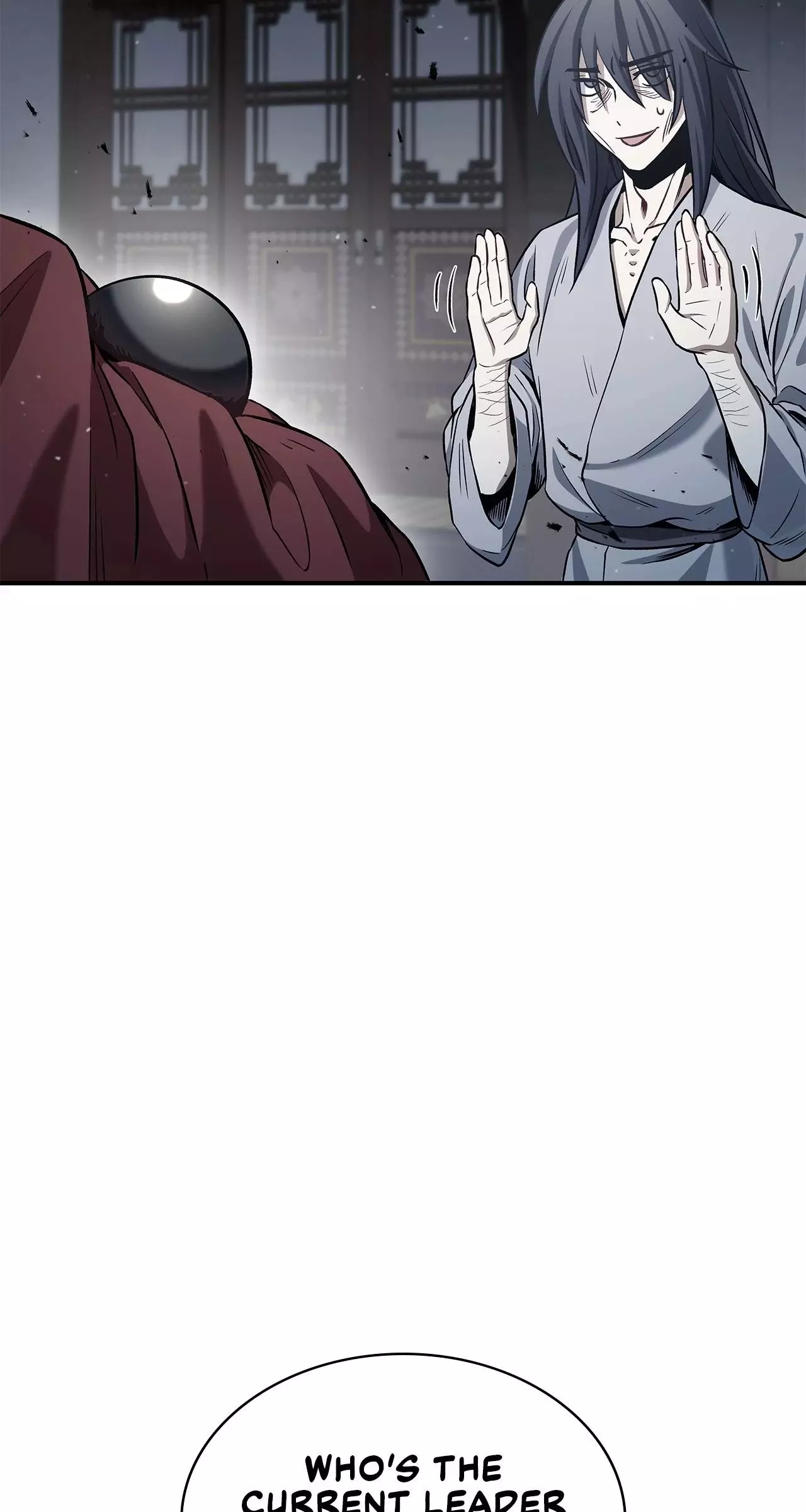 Cheonhwa Archive's Young Master Chapter 2 page 41
