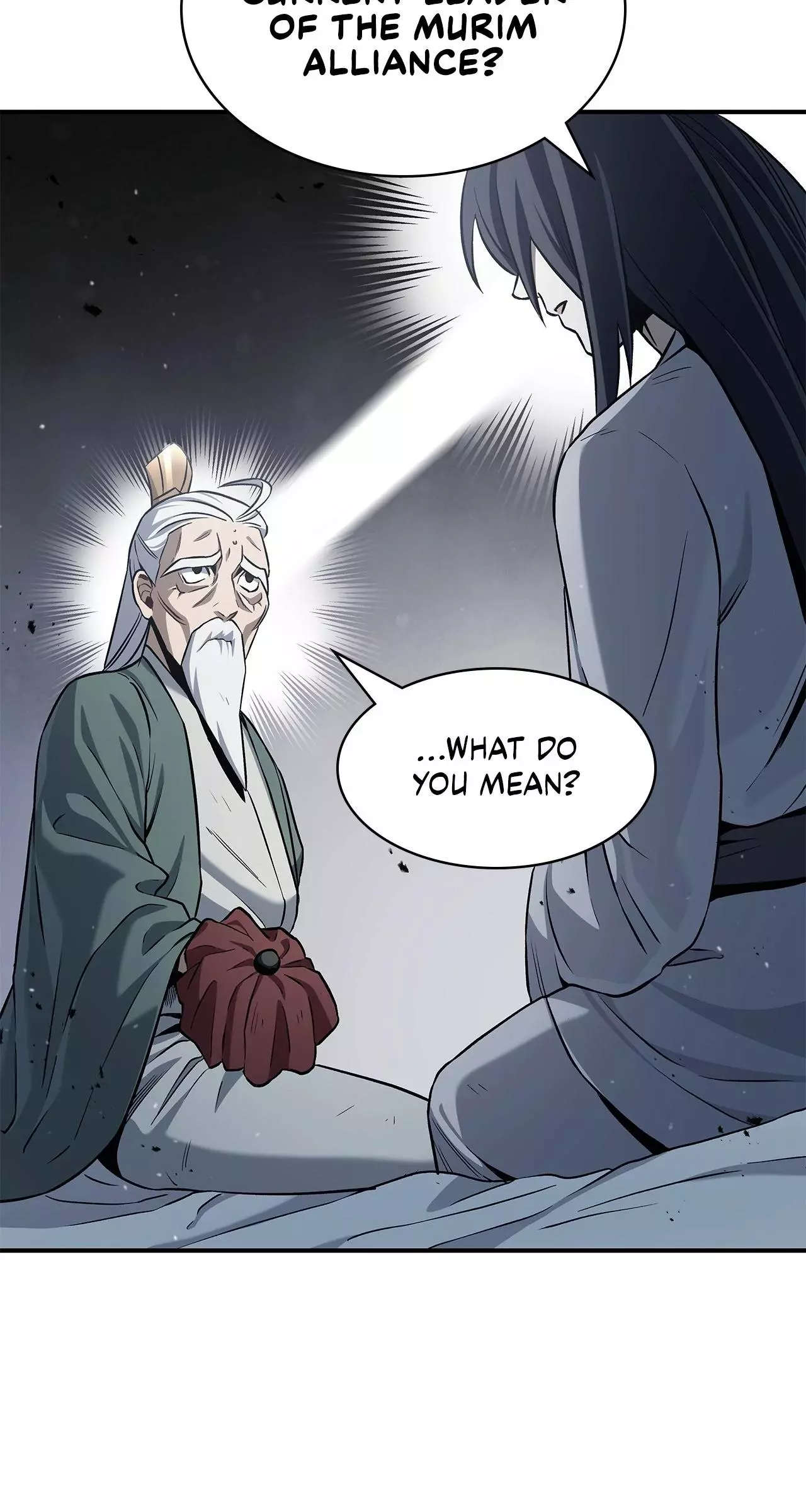 Cheonhwa Archive's Young Master Chapter 2 page 42