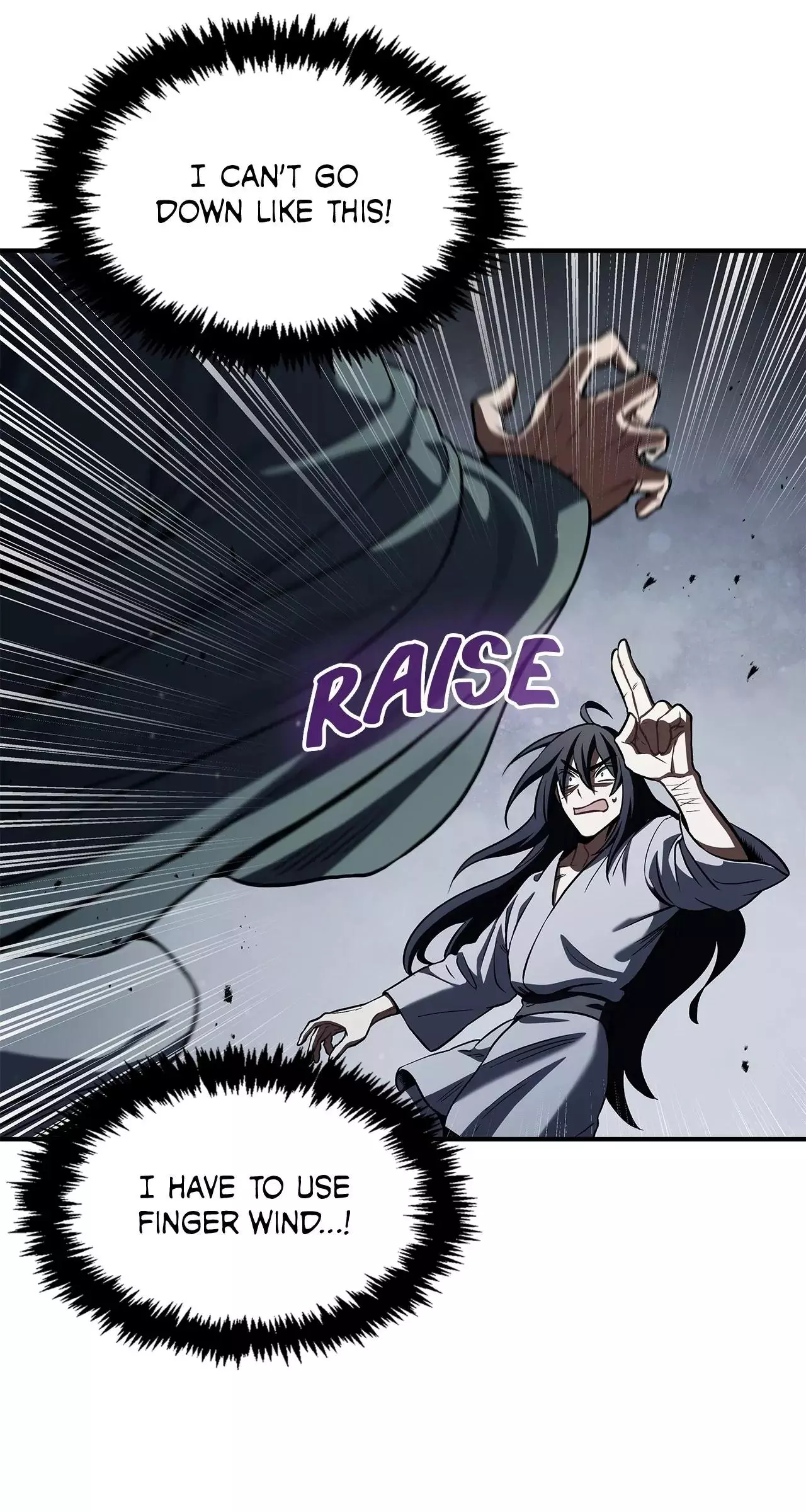Cheonhwa Archive's Young Master Chapter 2 page 54
