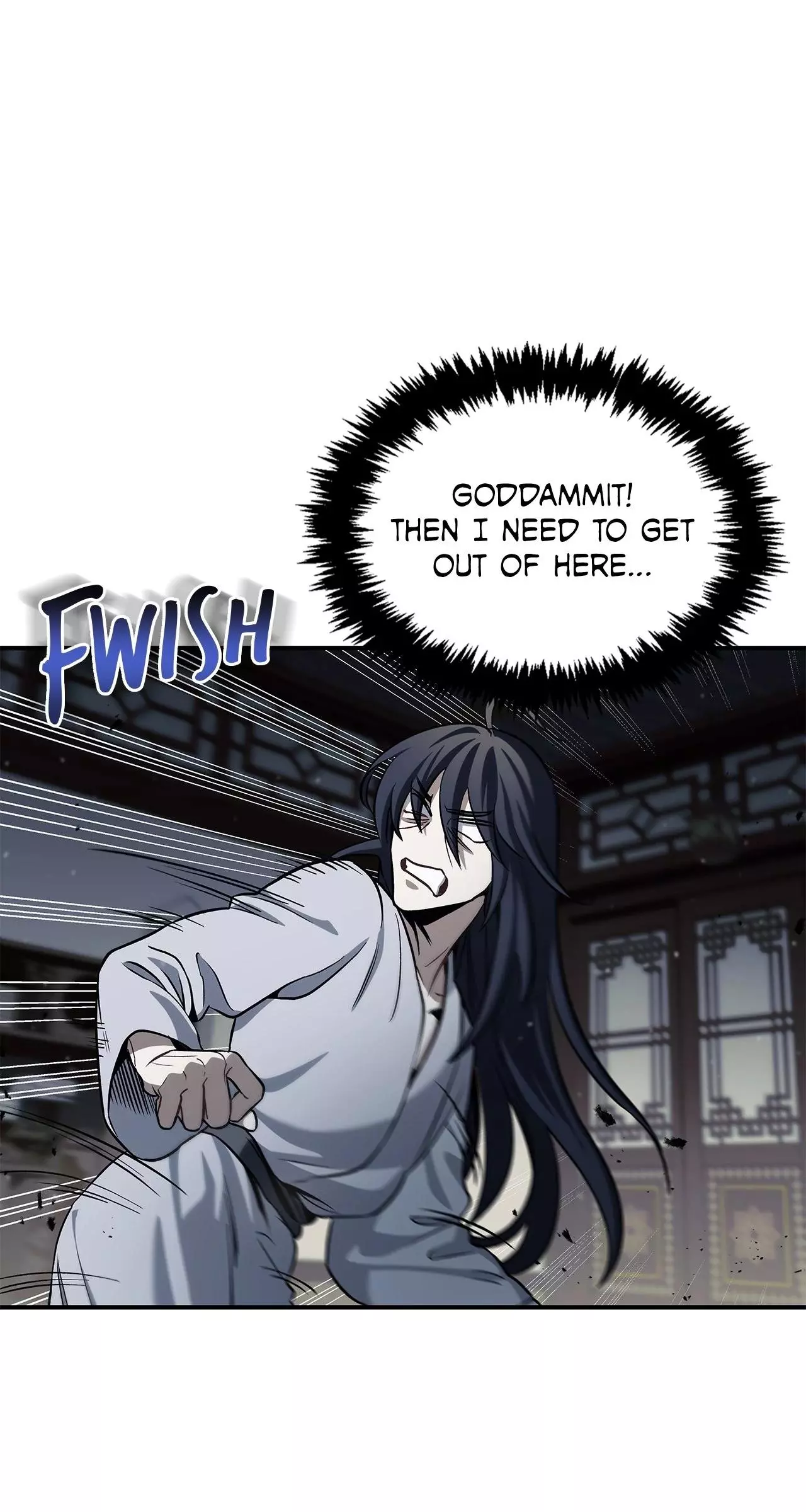 Cheonhwa Archive's Young Master Chapter 2 page 56