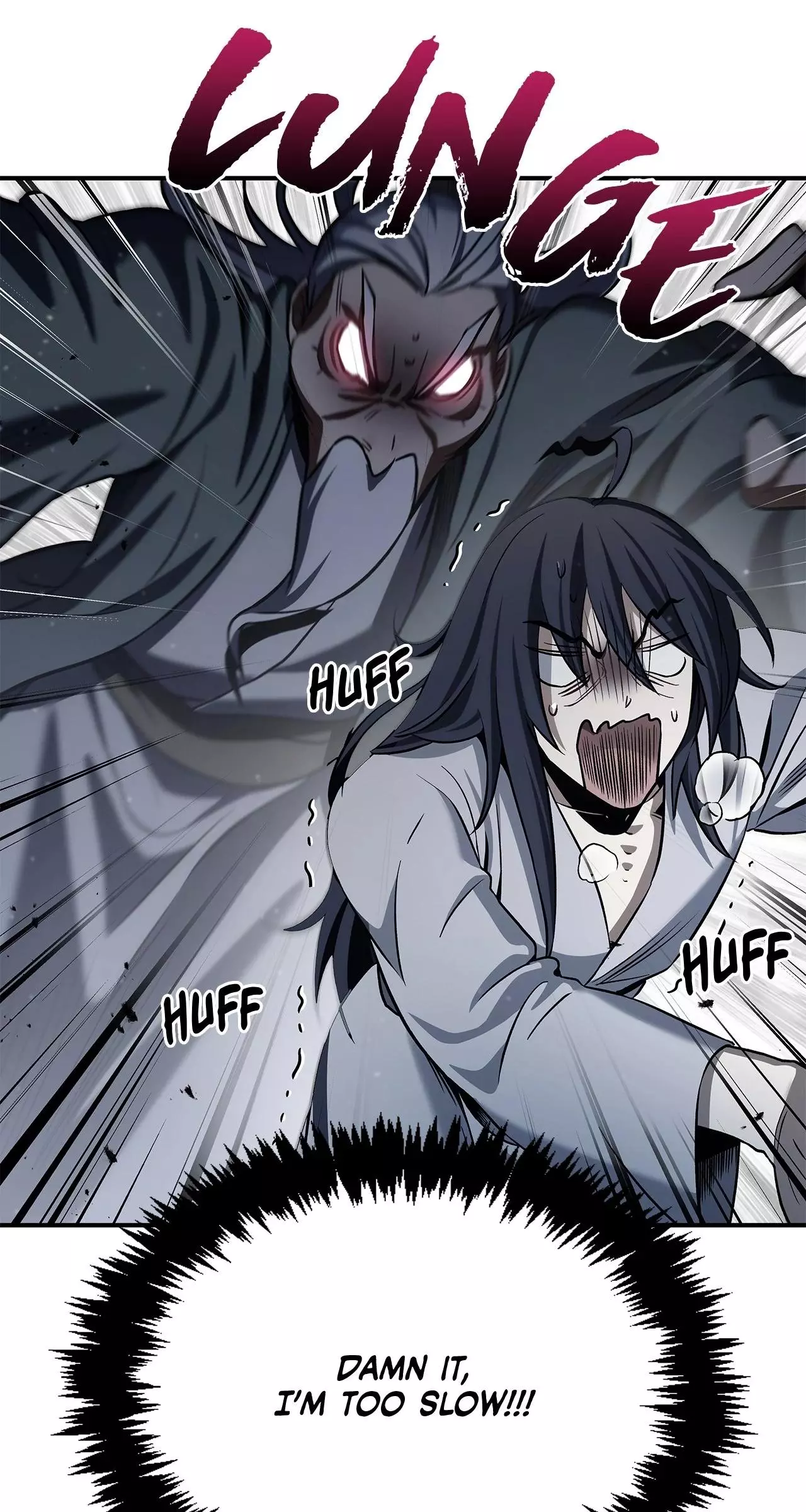 Cheonhwa Archive's Young Master Chapter 2 page 57