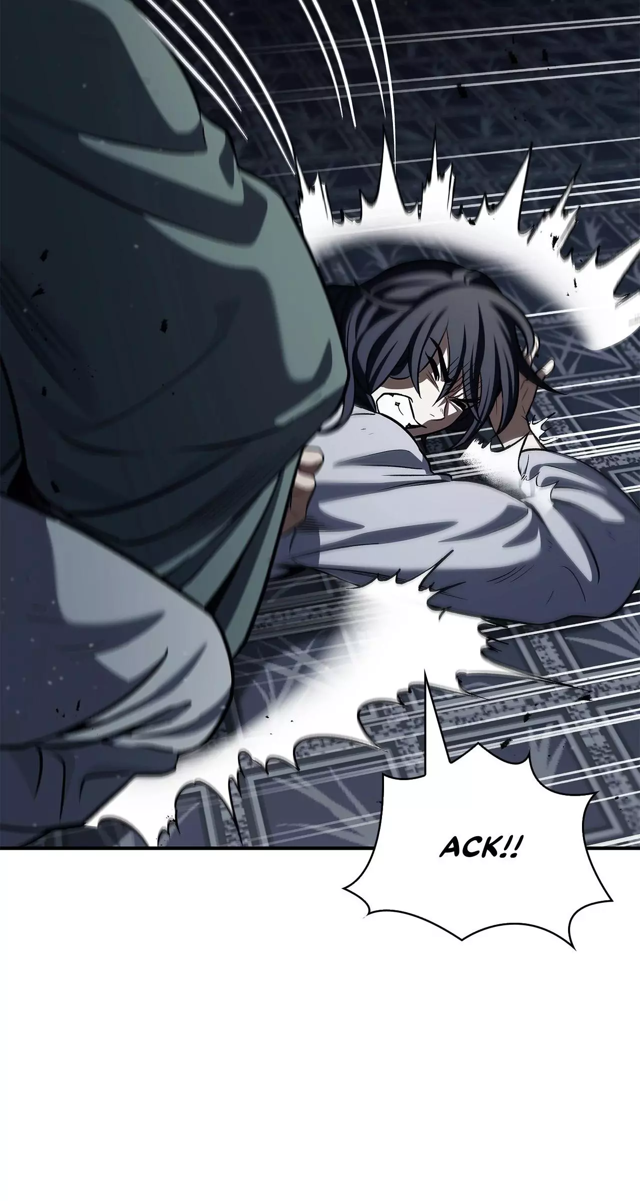 Cheonhwa Archive's Young Master Chapter 2 page 59