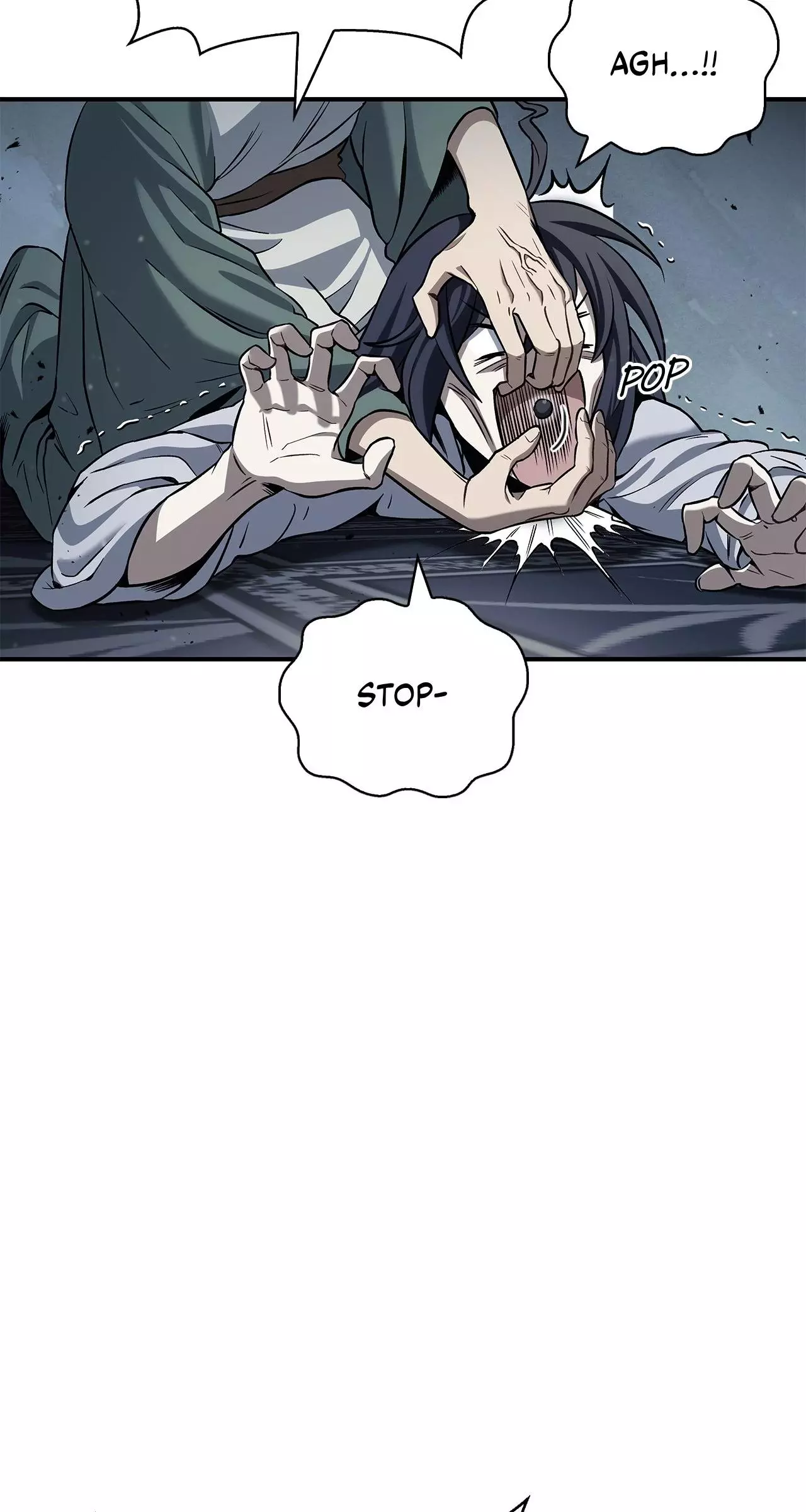 Cheonhwa Archive's Young Master Chapter 2 page 61