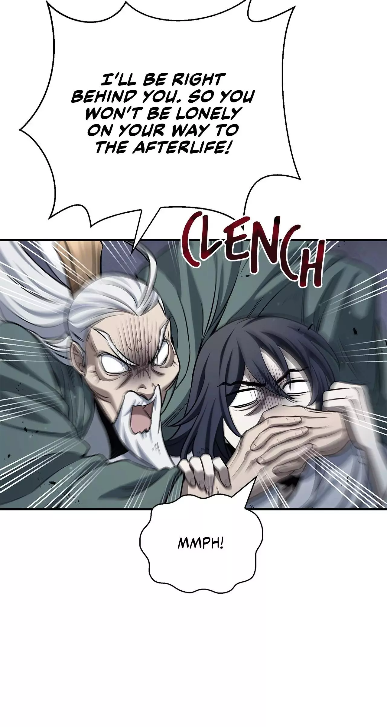 Cheonhwa Archive's Young Master Chapter 2 page 62