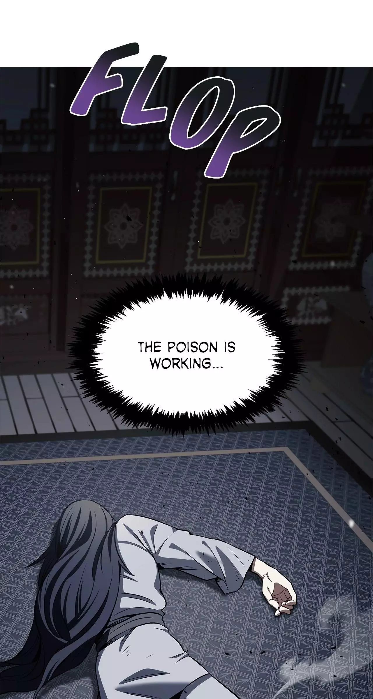 Cheonhwa Archive's Young Master Chapter 2 page 74