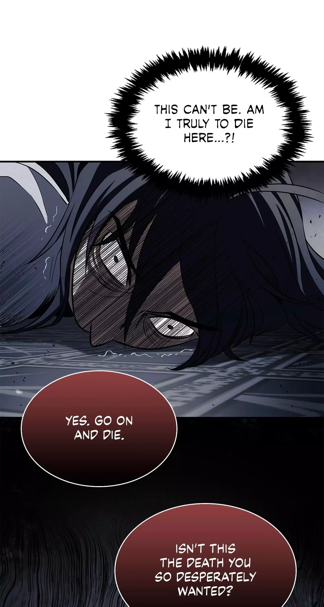 Cheonhwa Archive's Young Master Chapter 2 page 76