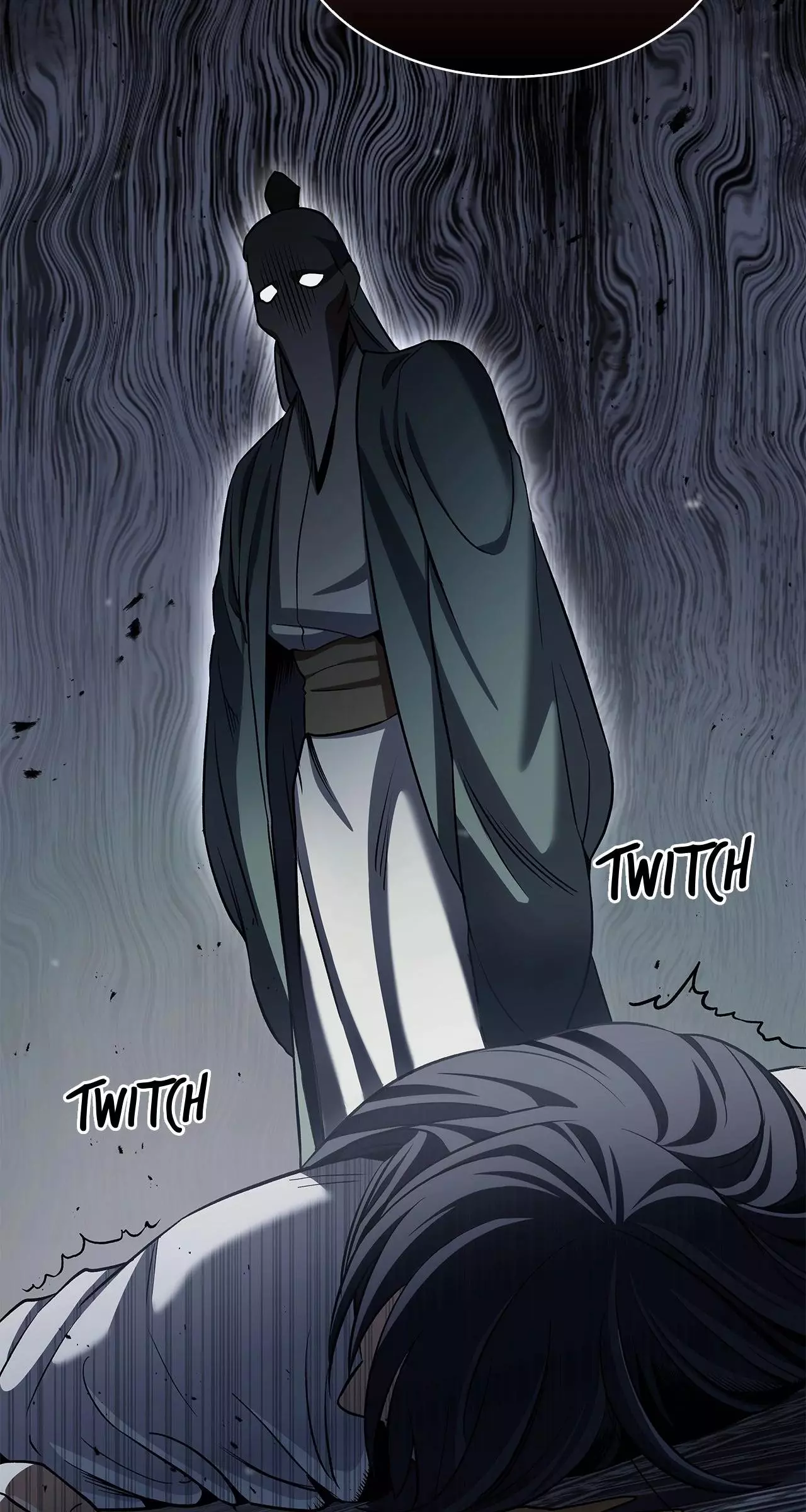 Cheonhwa Archive's Young Master Chapter 2 page 77
