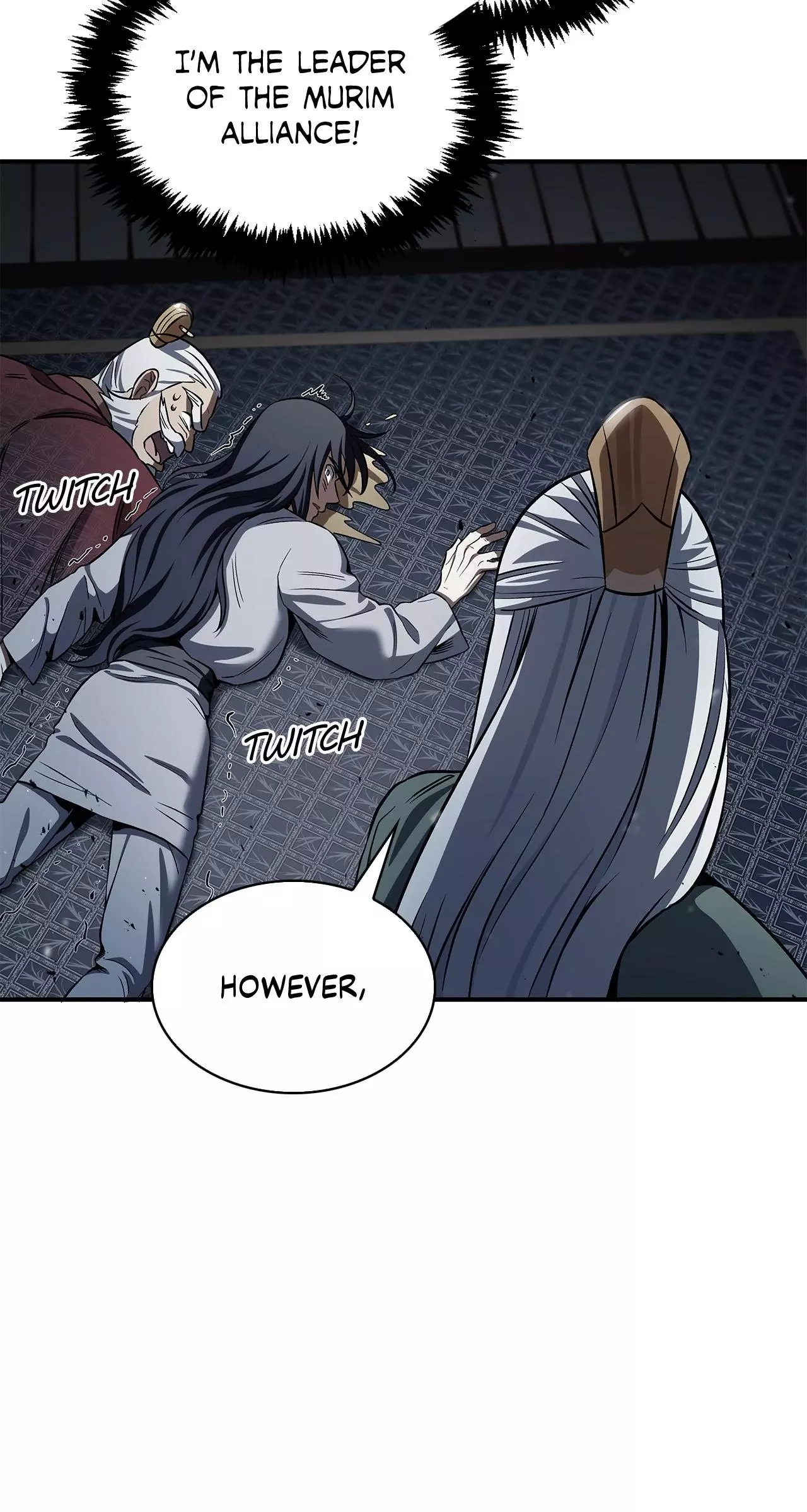 Cheonhwa Archive's Young Master Chapter 2 page 79