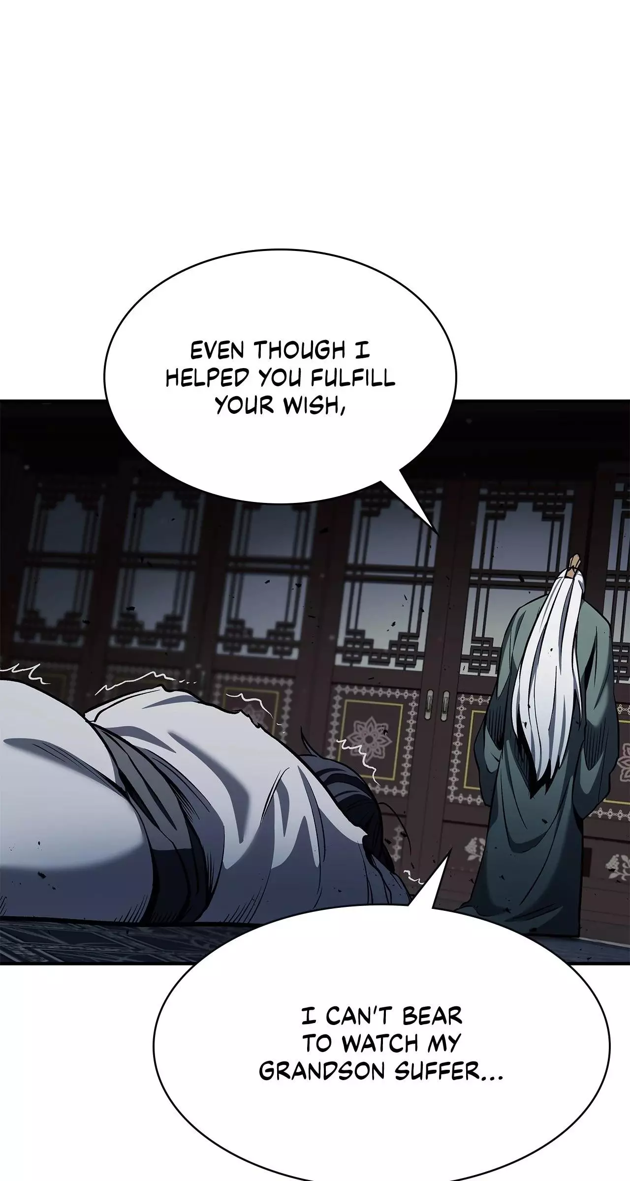 Cheonhwa Archive's Young Master Chapter 2 page 80