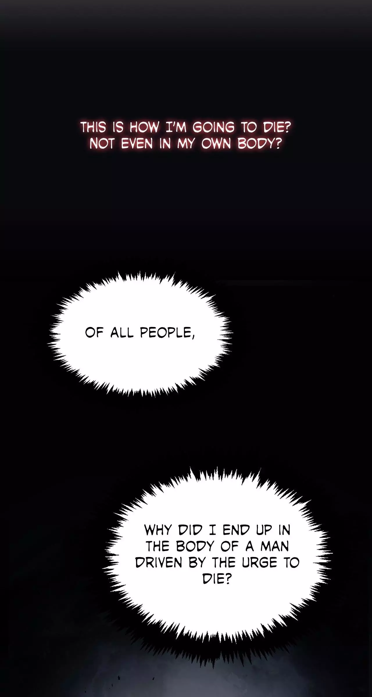 Cheonhwa Archive's Young Master Chapter 2 page 82
