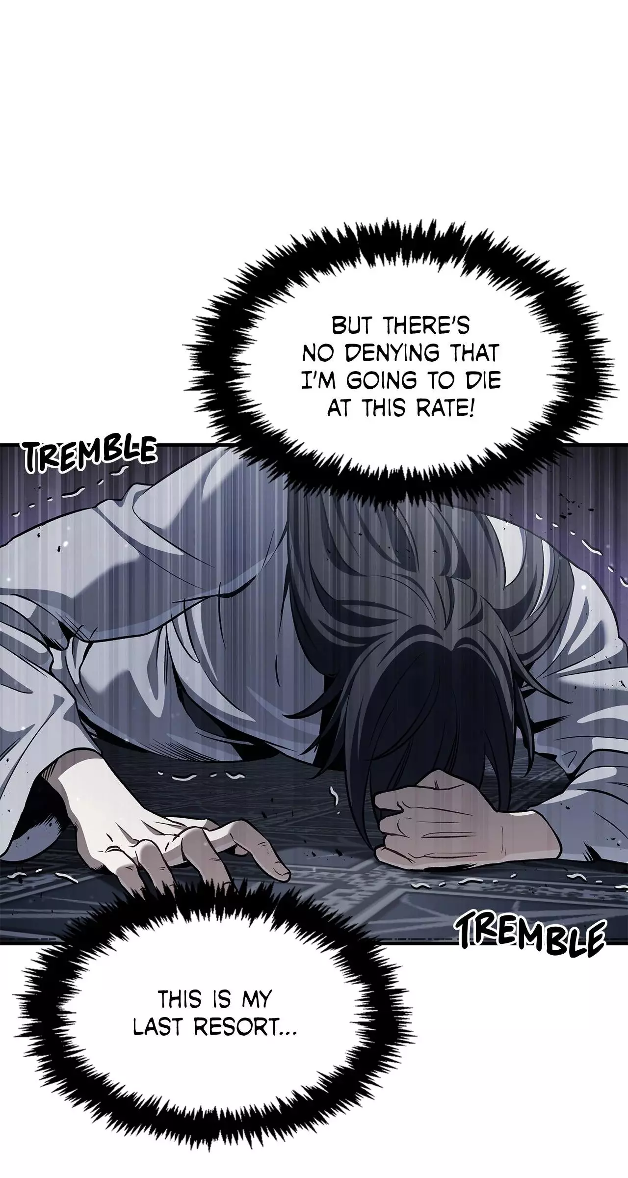 Cheonhwa Archive's Young Master Chapter 2 page 86