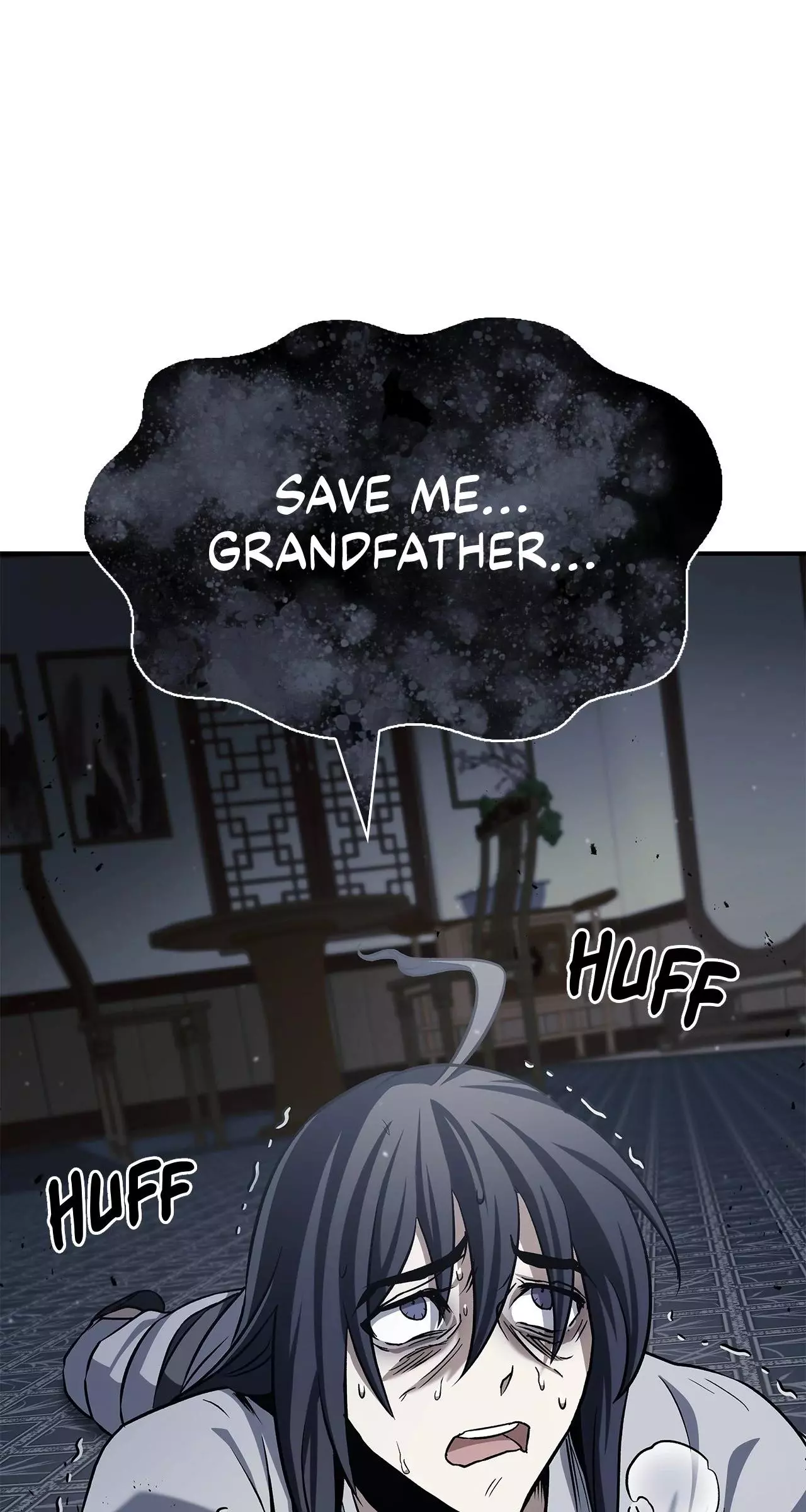 Cheonhwa Archive's Young Master Chapter 2 page 91