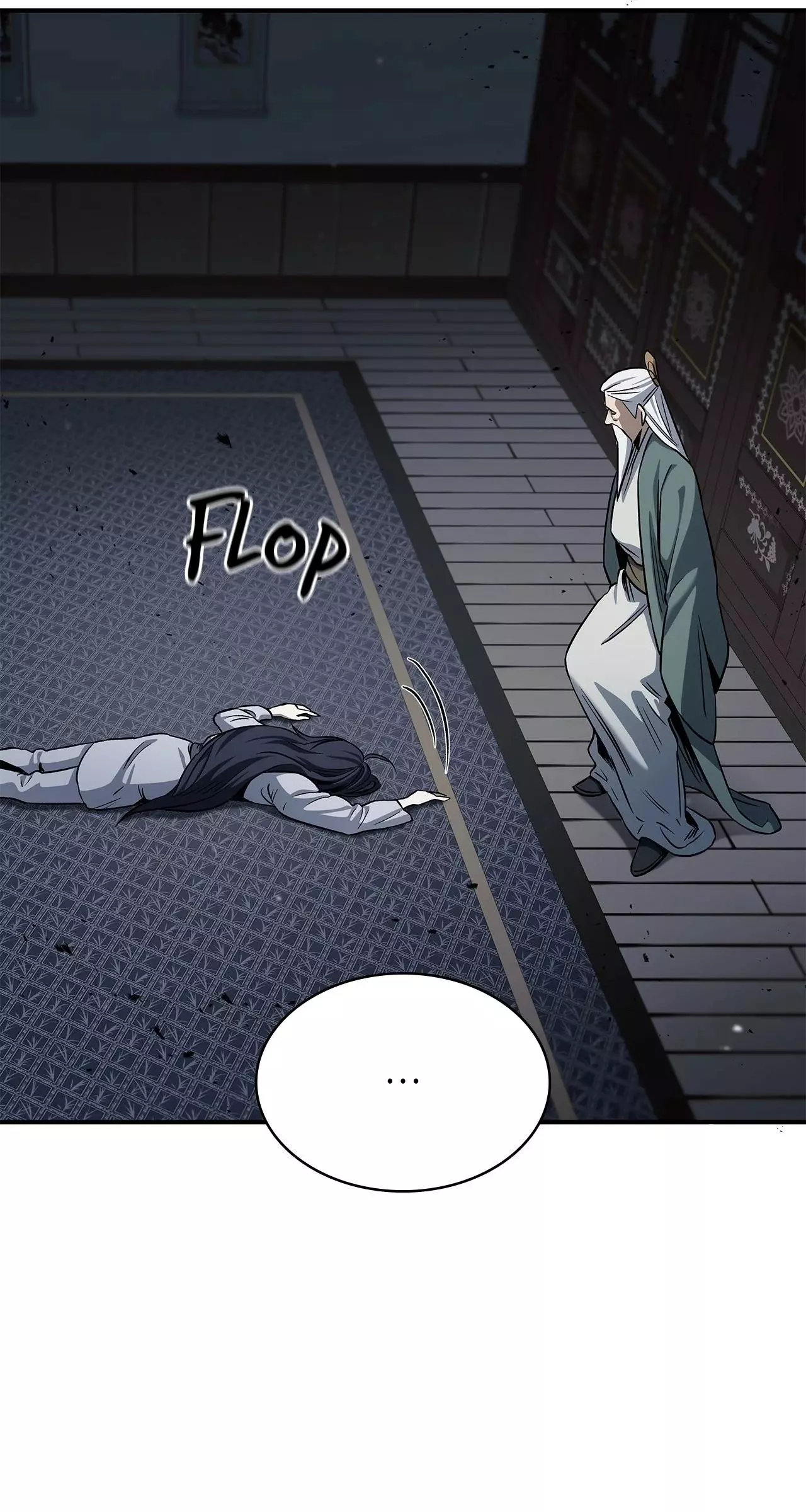 Cheonhwa Archive's Young Master Chapter 2 page 93