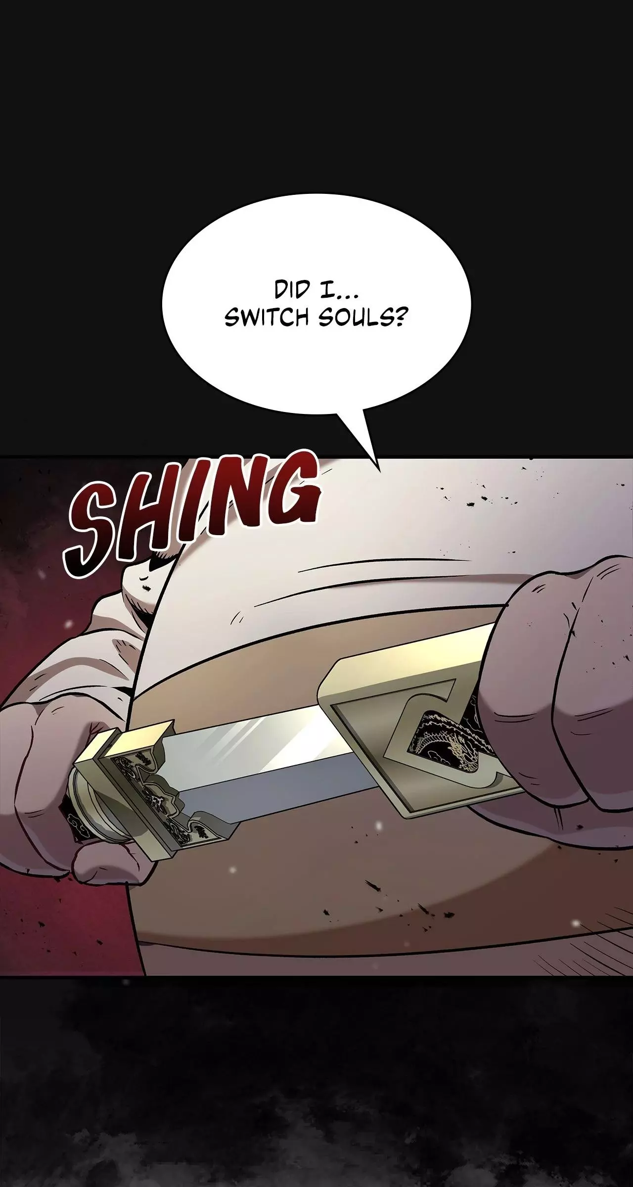 Cheonhwa Archive's Young Master Chapter 2 page 109