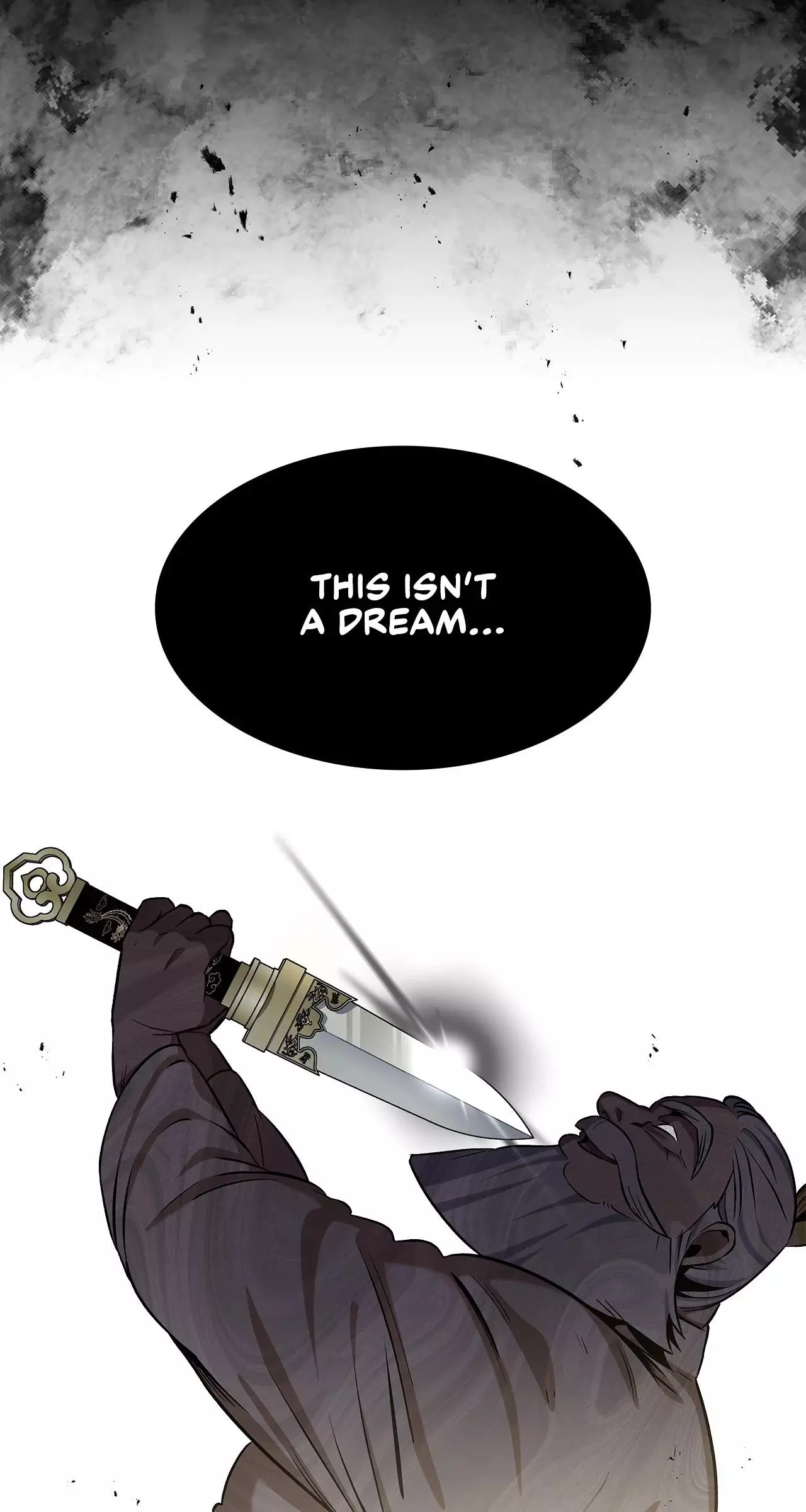 Cheonhwa Archive's Young Master Chapter 2 page 110