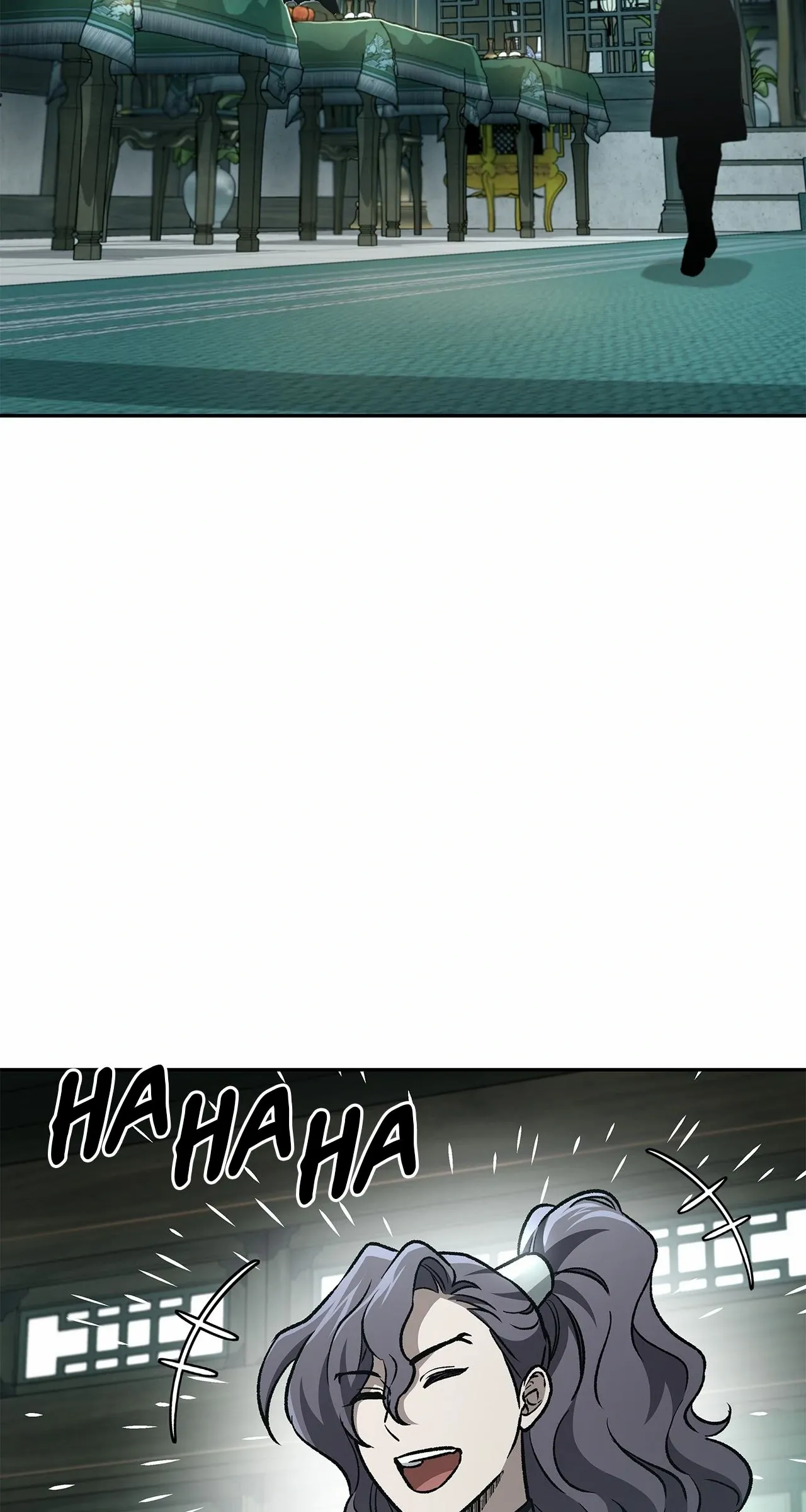 Cheonhwa Archive's Young Master Chapter 20 page 5