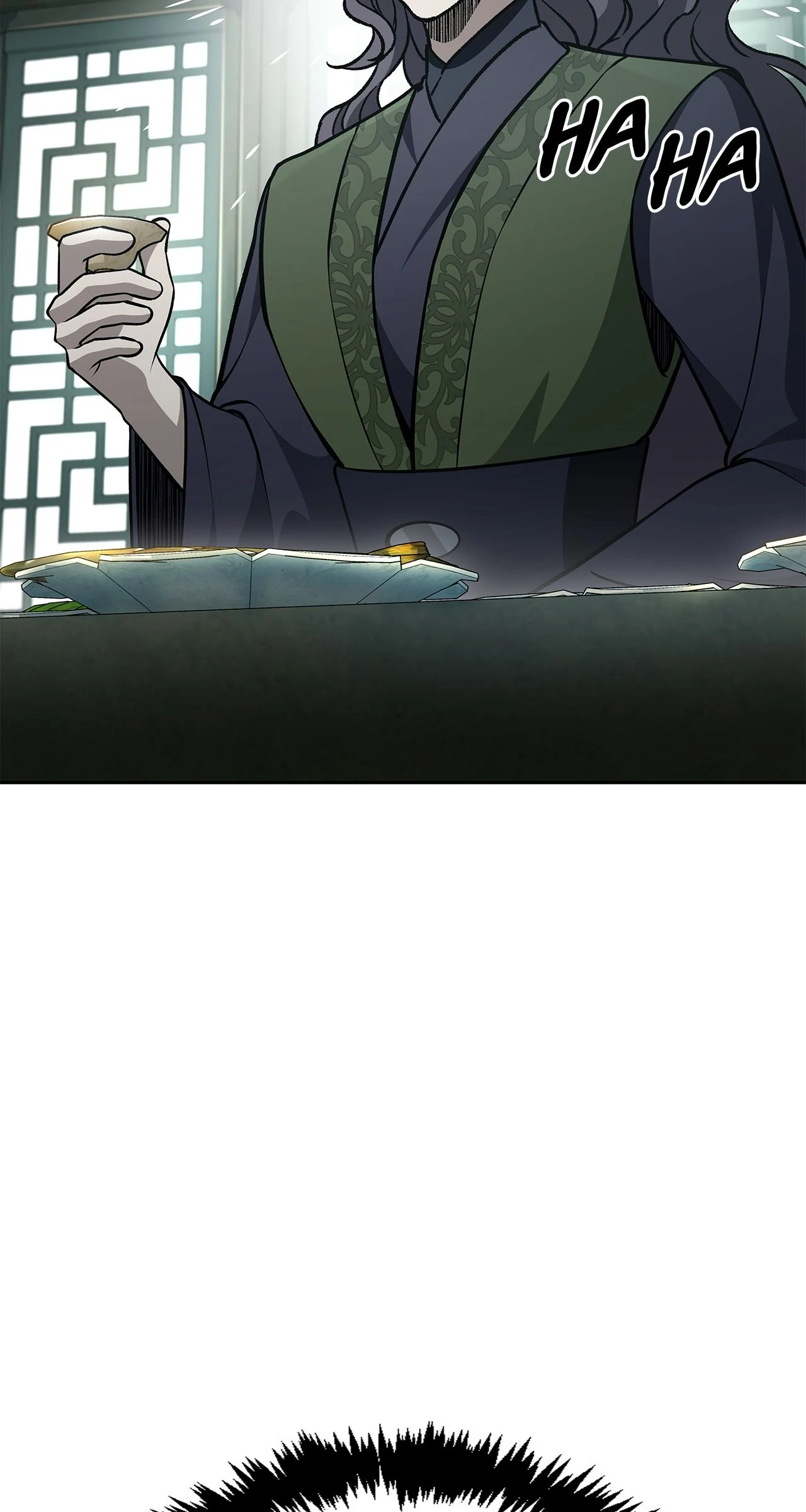Cheonhwa Archive's Young Master Chapter 20 page 6