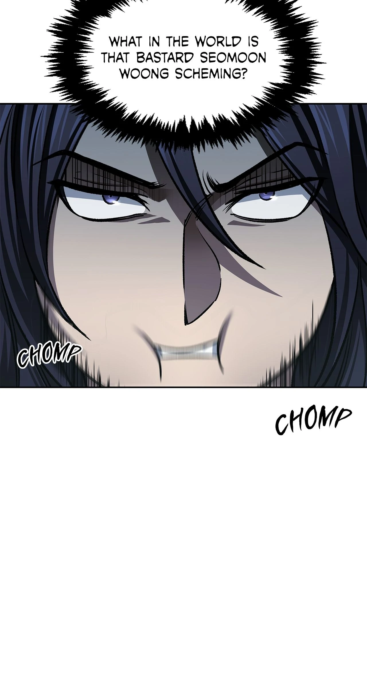 Cheonhwa Archive's Young Master Chapter 20 page 7