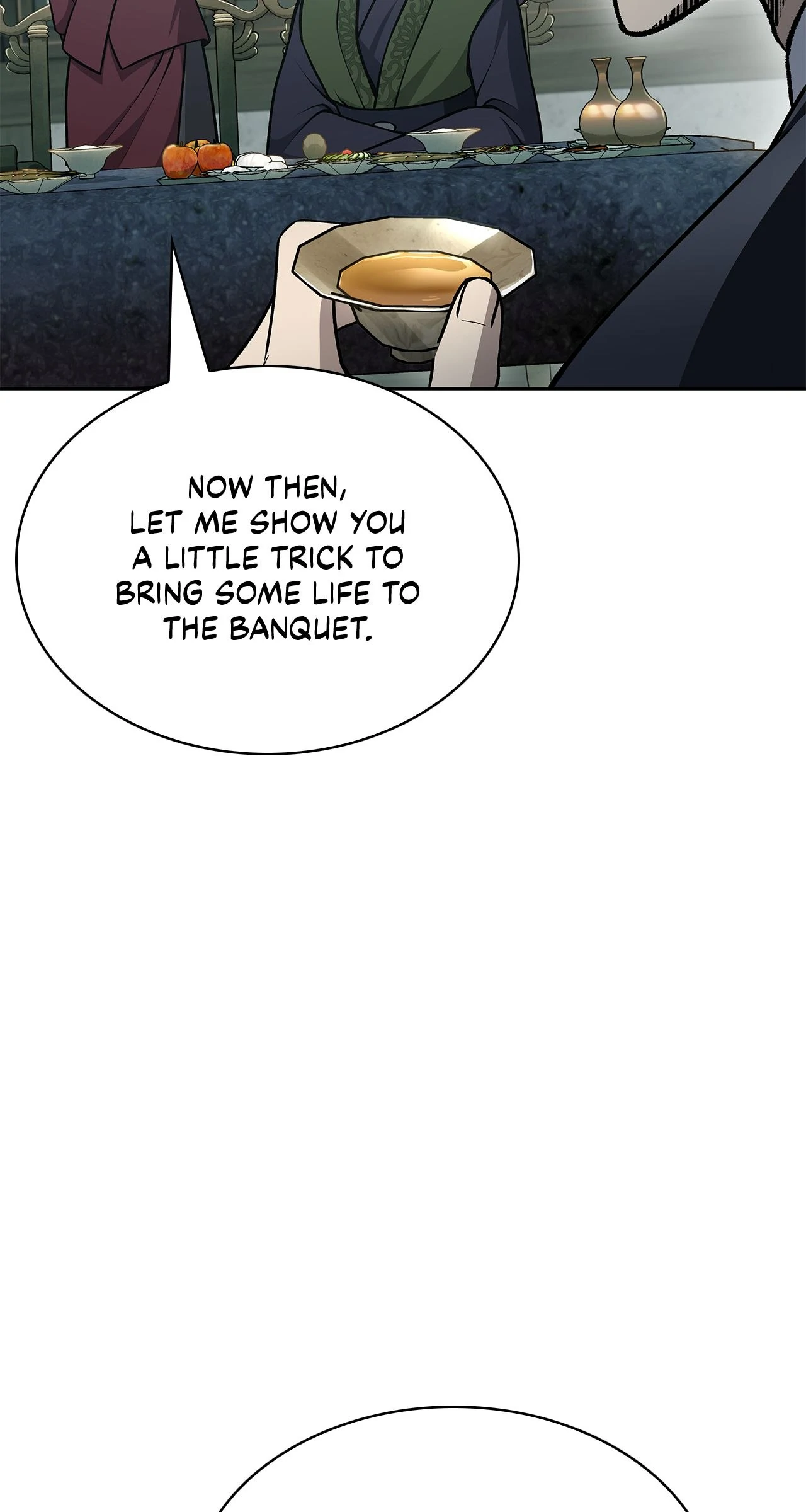 Cheonhwa Archive's Young Master Chapter 20 page 9