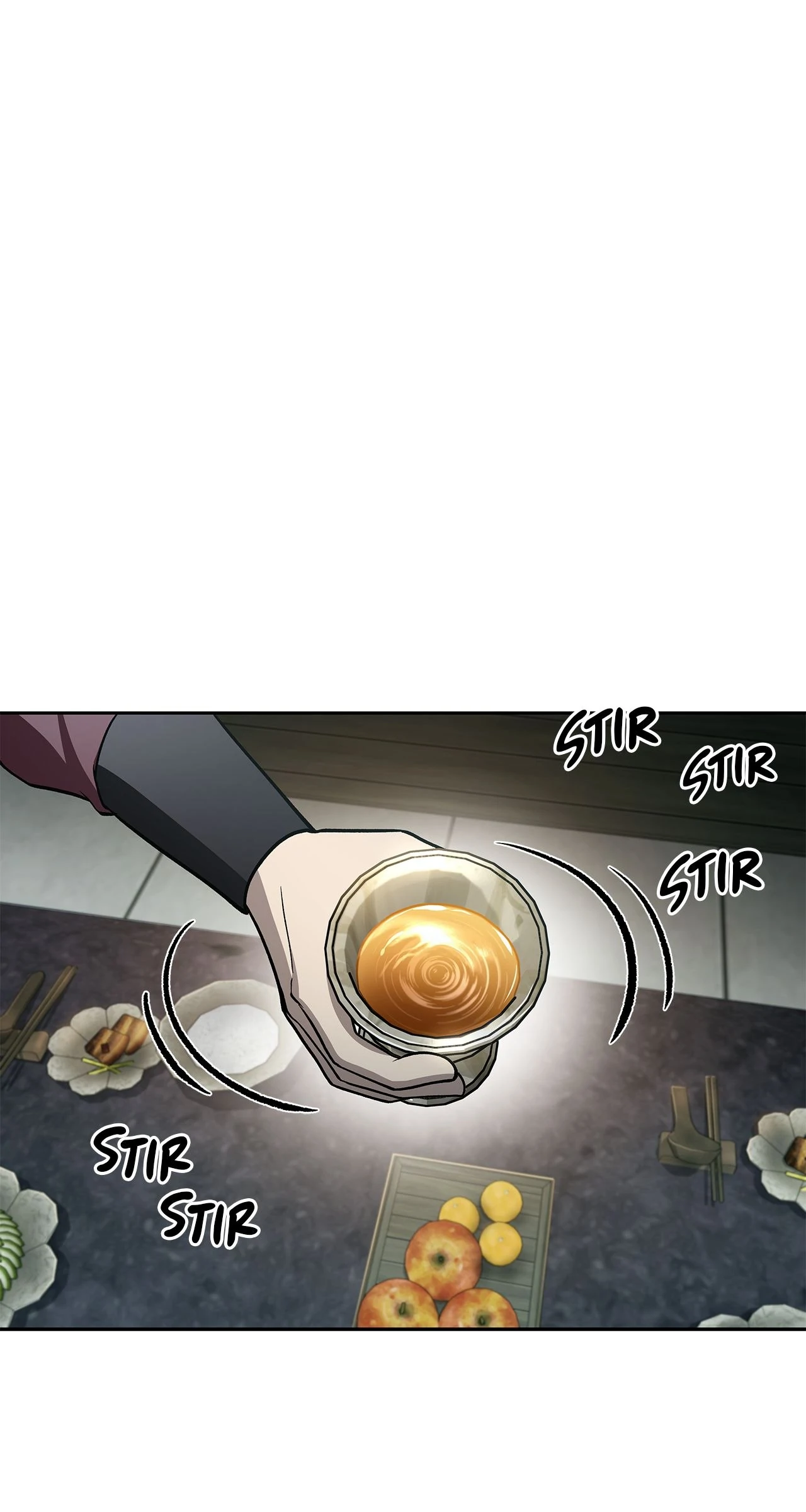 Cheonhwa Archive's Young Master Chapter 20 page 11