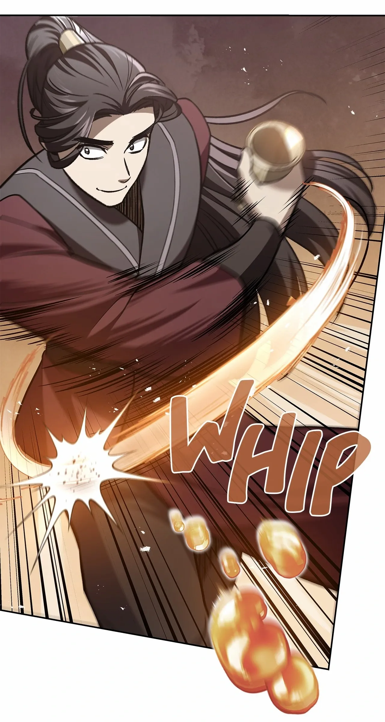 Cheonhwa Archive's Young Master Chapter 20 page 13