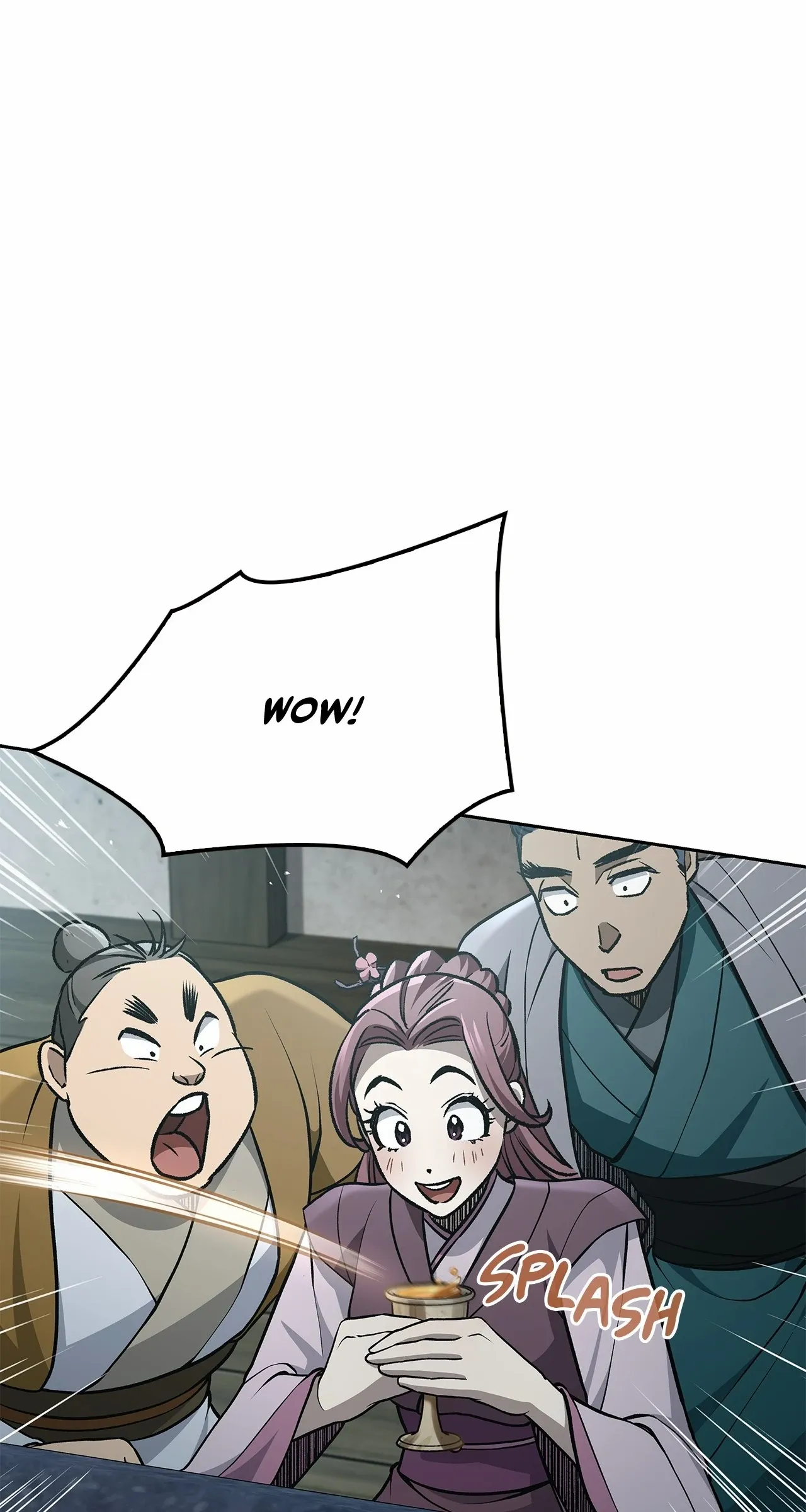 Cheonhwa Archive's Young Master Chapter 20 page 14