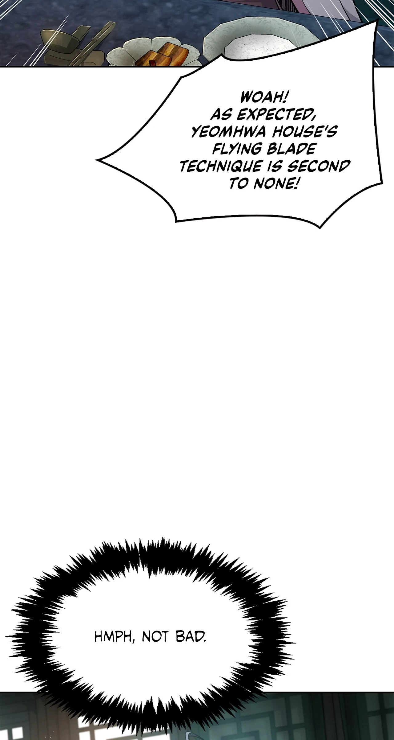 Cheonhwa Archive's Young Master Chapter 20 page 15