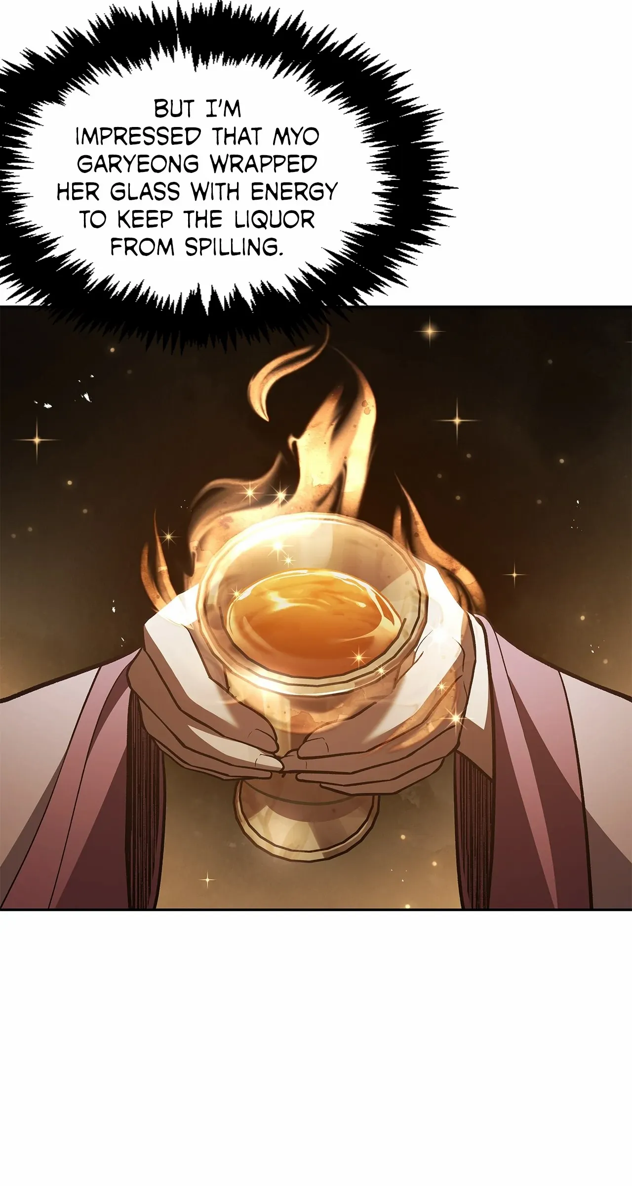 Cheonhwa Archive's Young Master Chapter 20 page 17