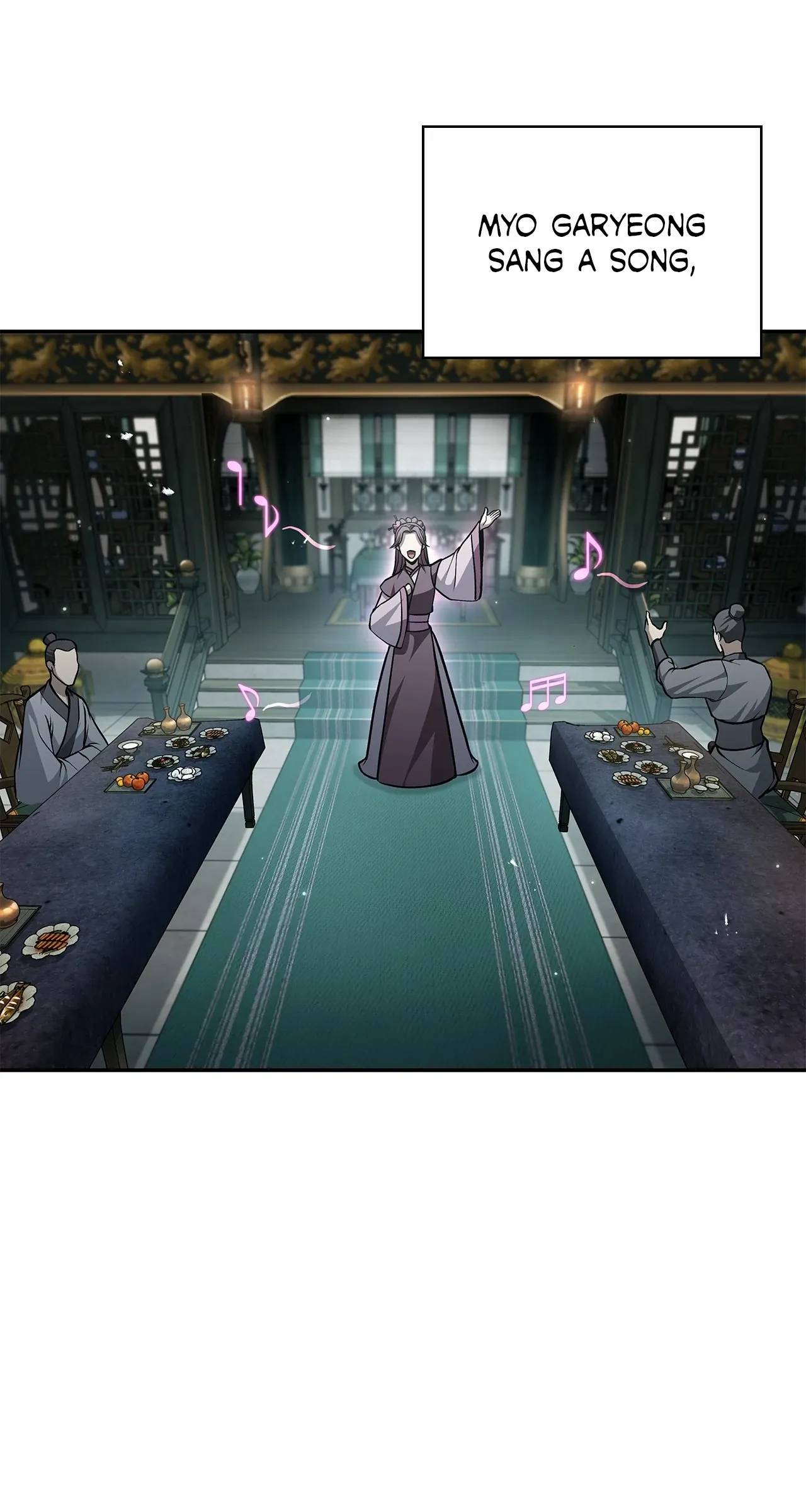 Cheonhwa Archive's Young Master Chapter 20 page 19